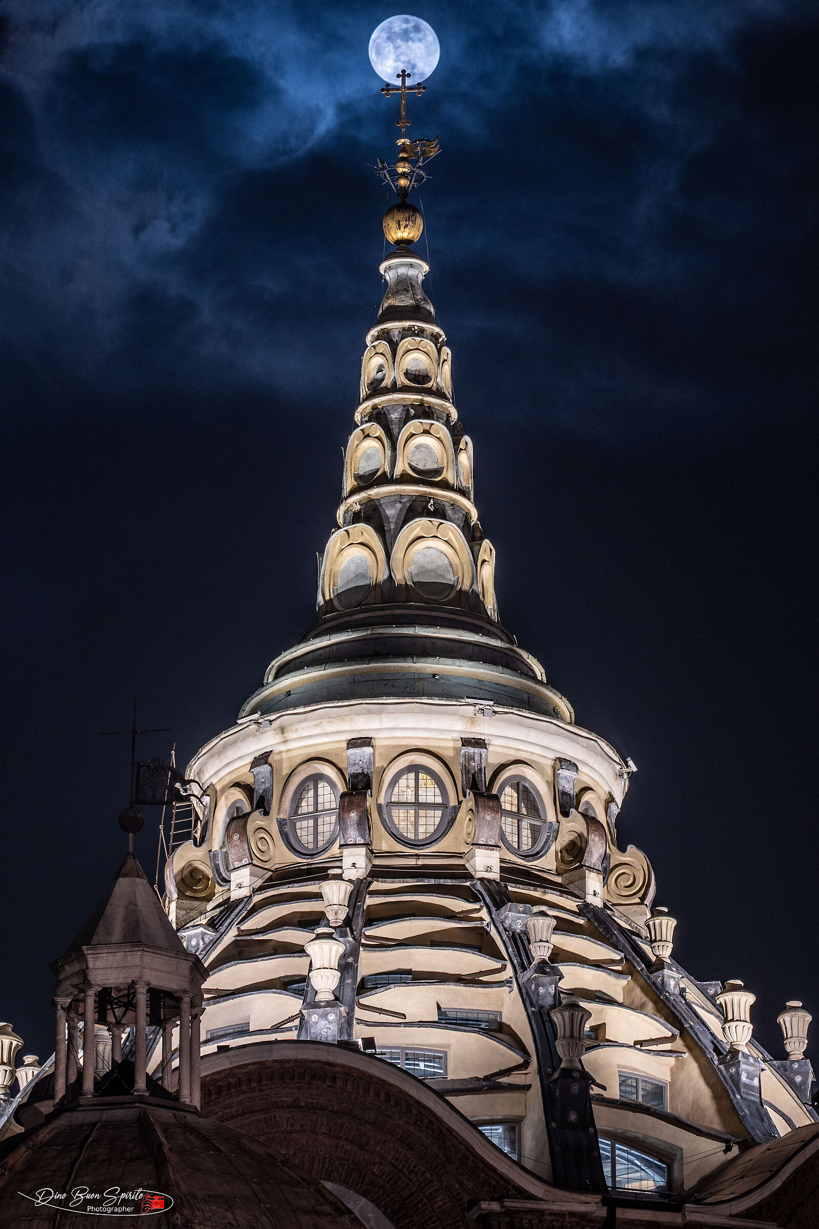 Guarini's Dome