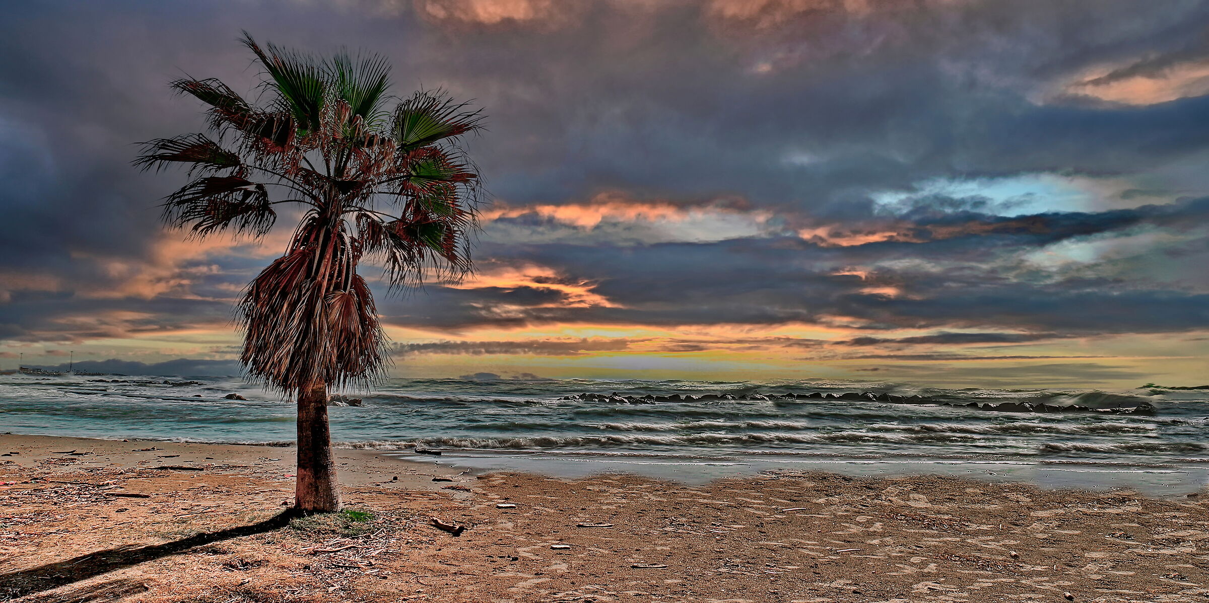 Anzio Roma
