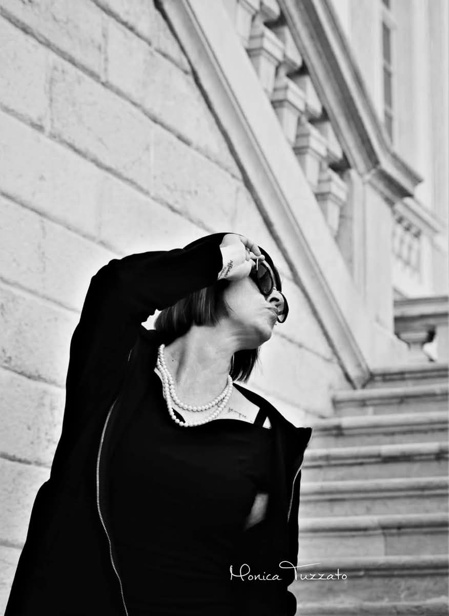 White is Black