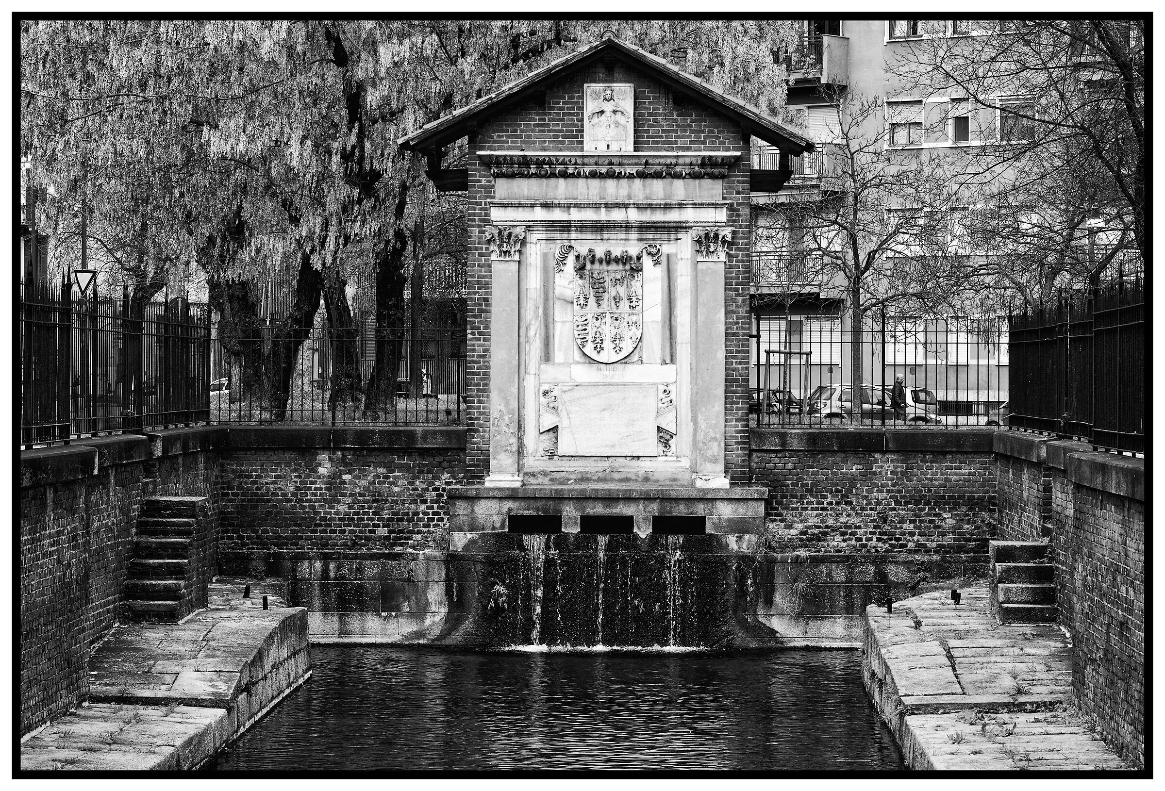 Conca di Nostra Signora