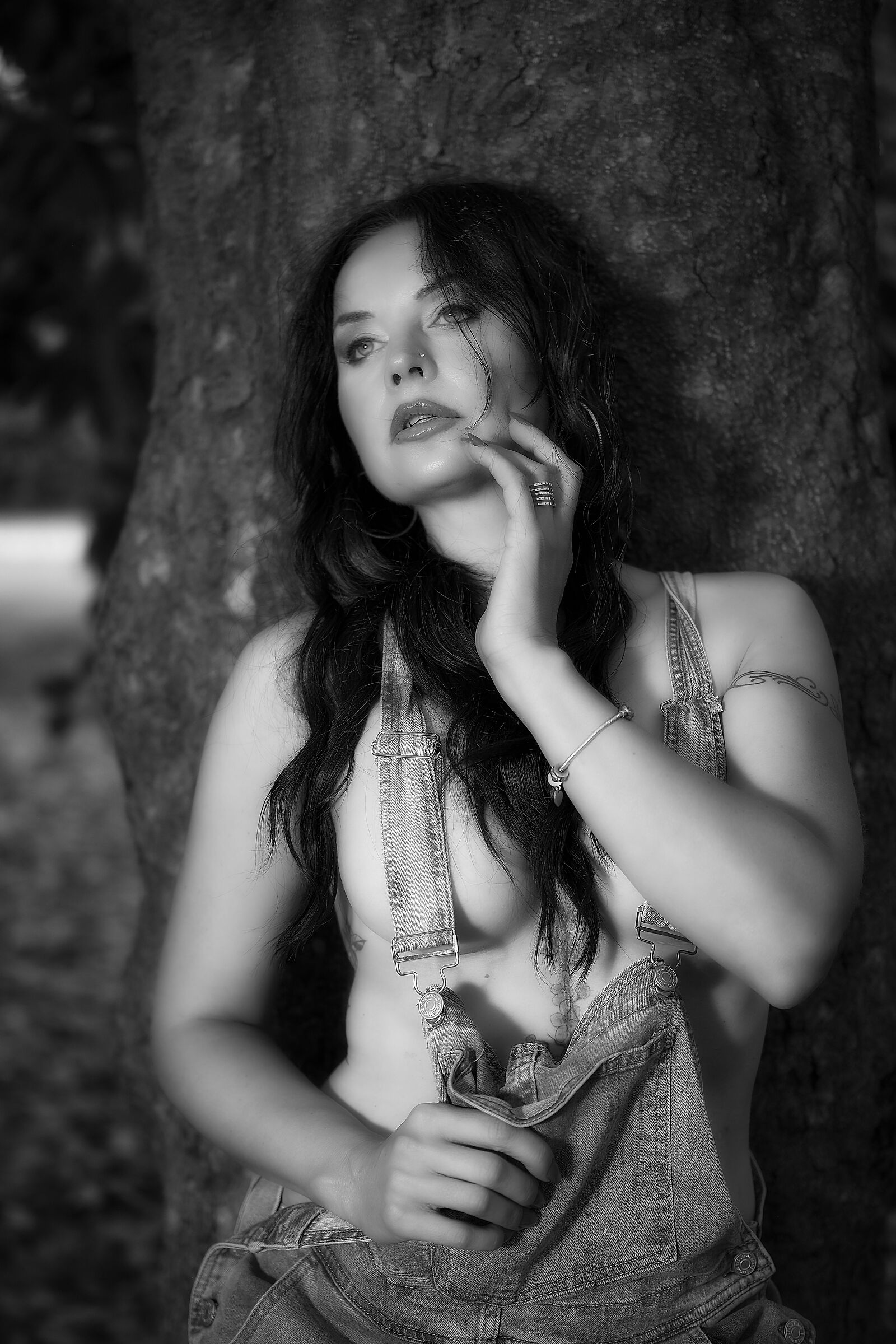 la donzelletta vien dalla campagna :)