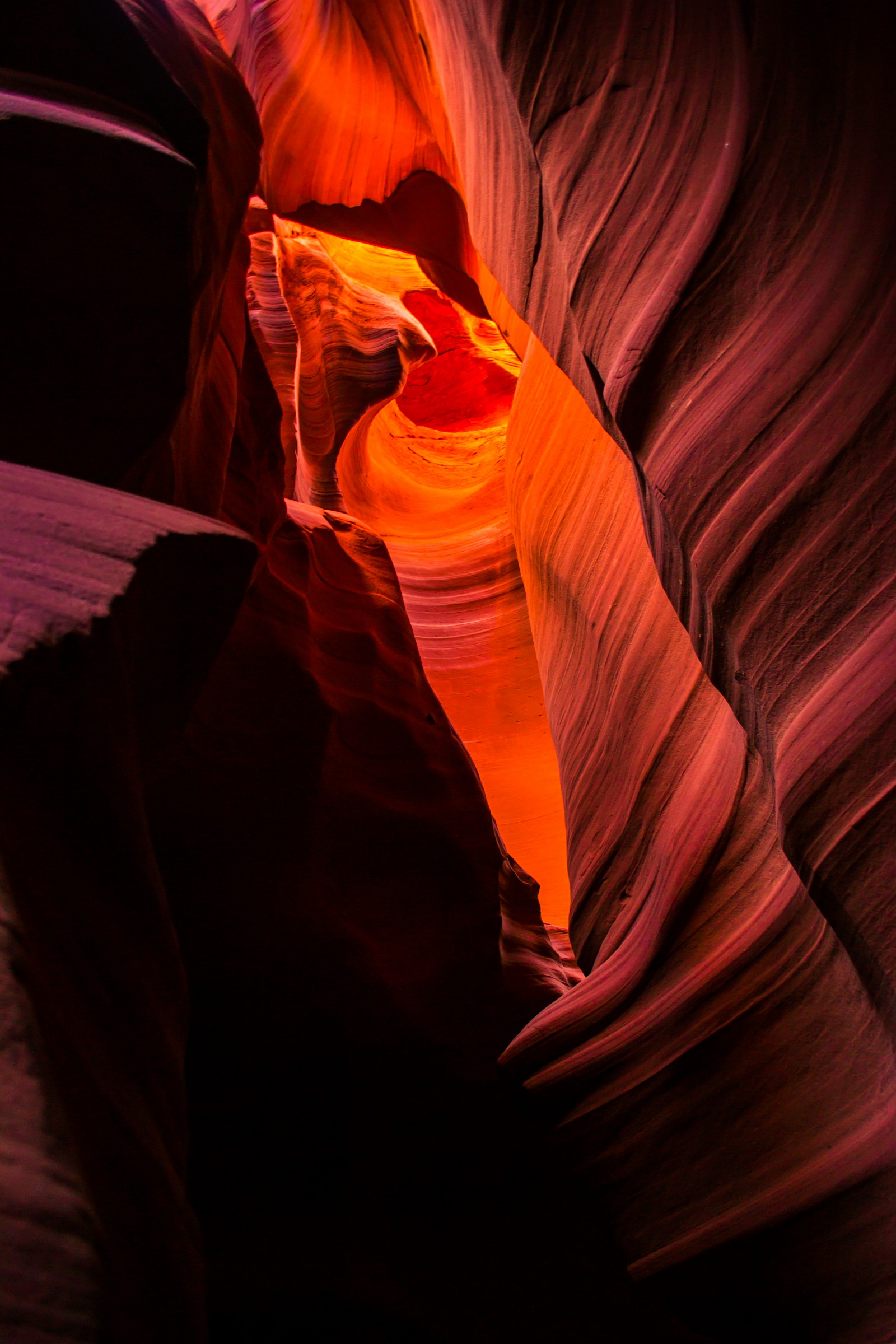 Antelope Canyon