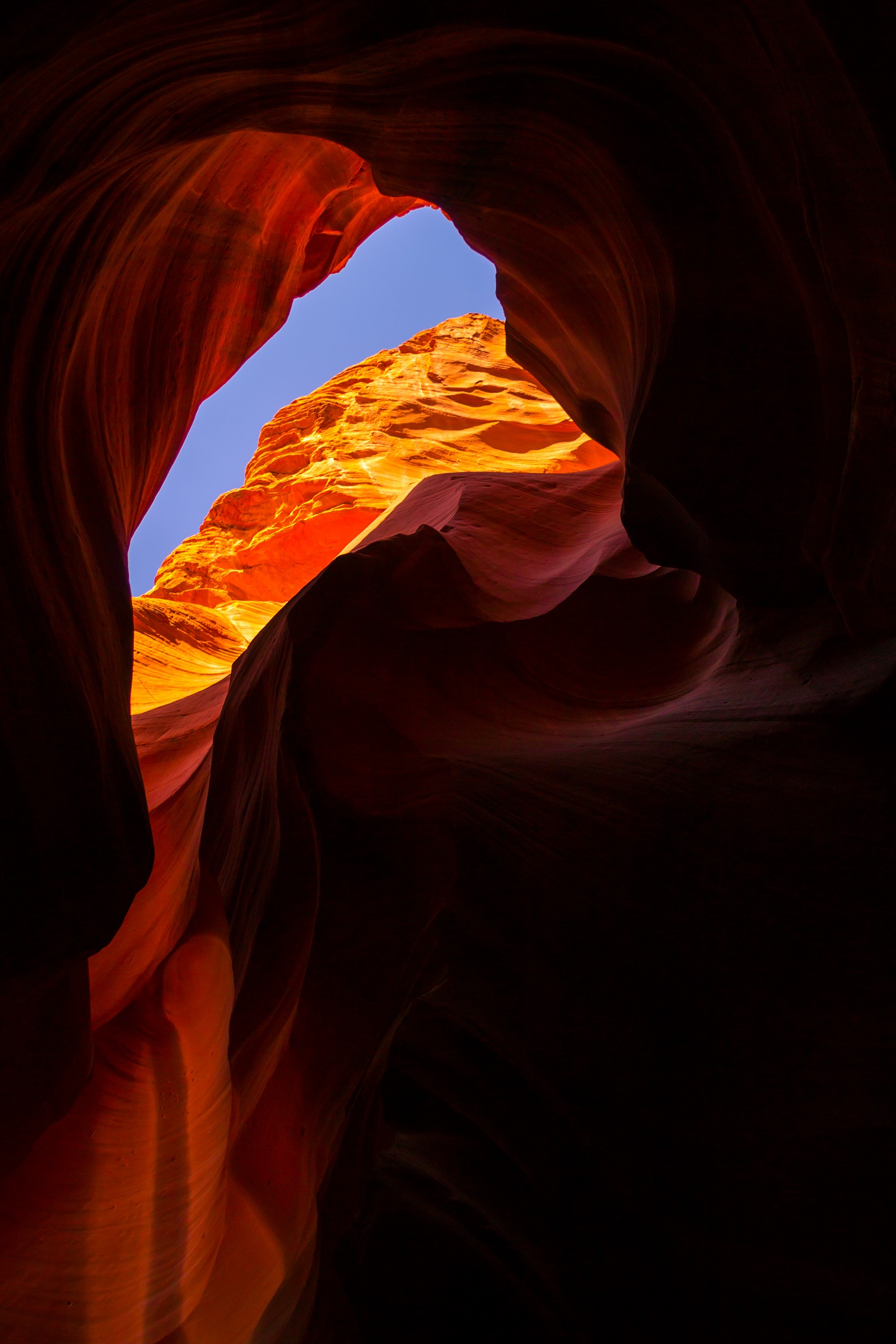 Antelope Canyon 2