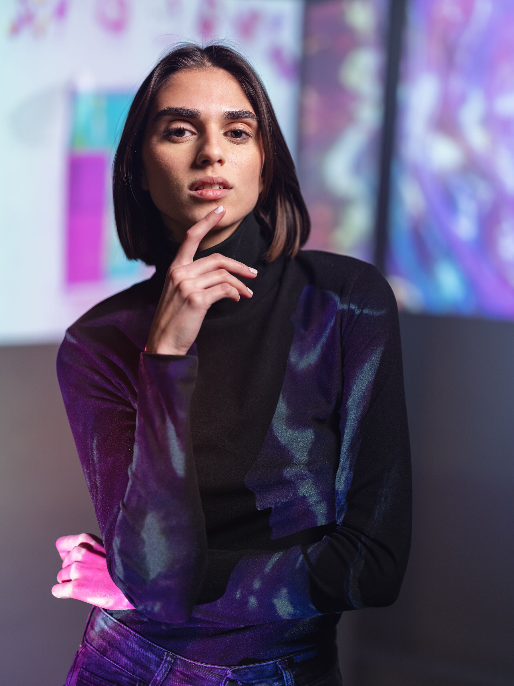 Technicolor