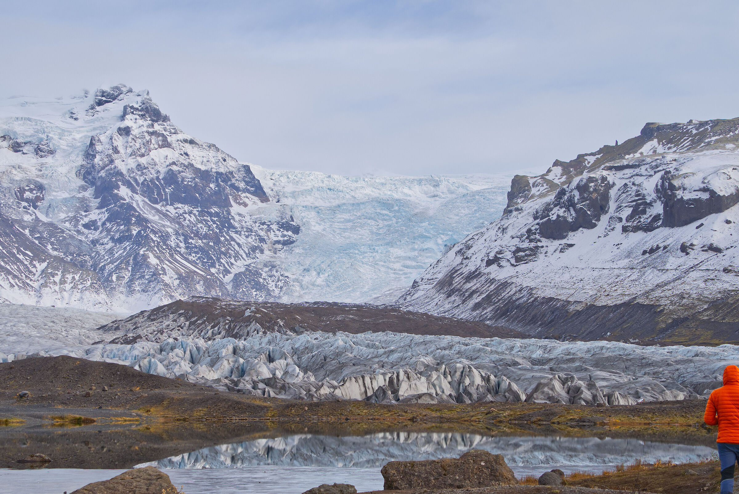 Glacier