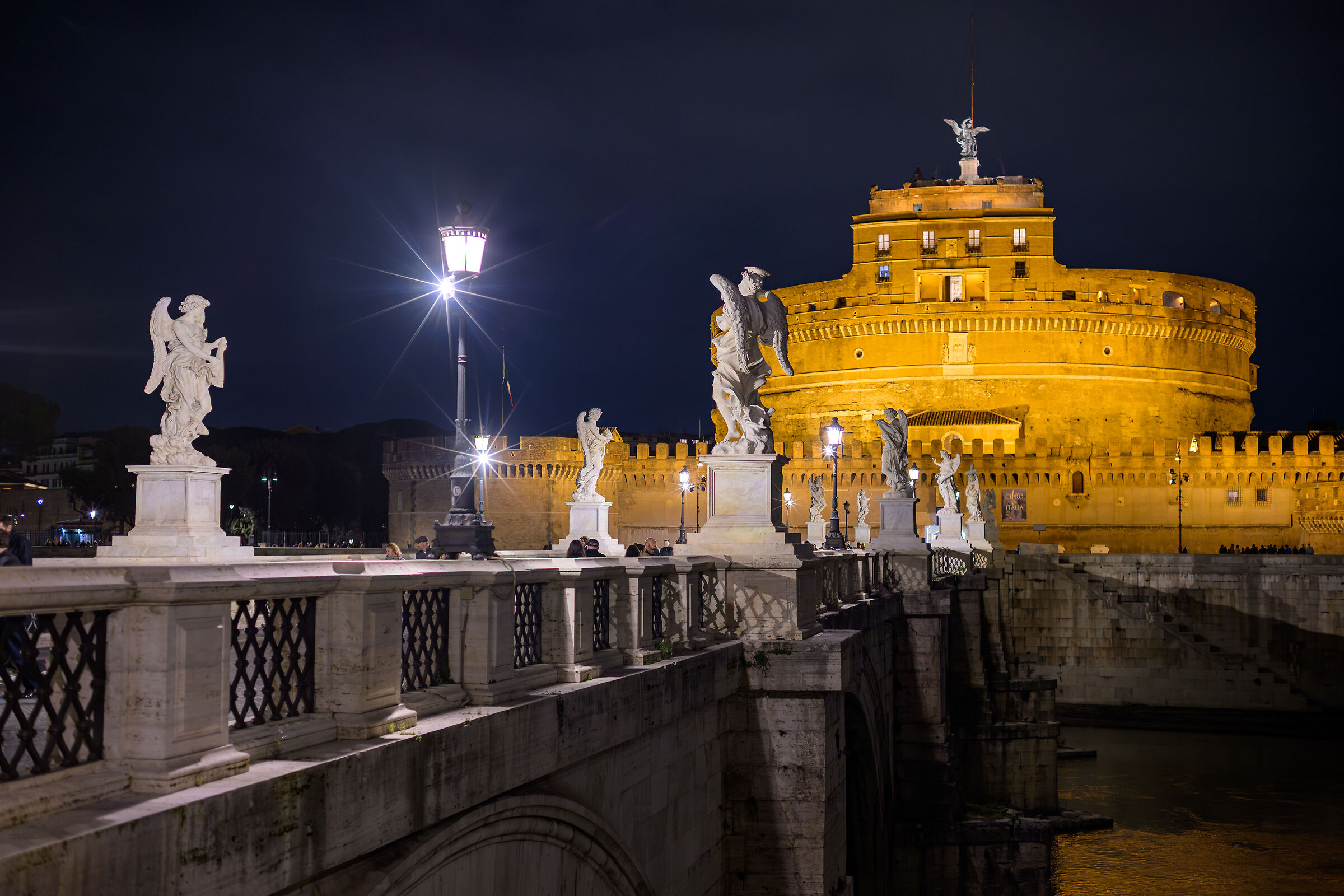Castel Sant'Angelo
