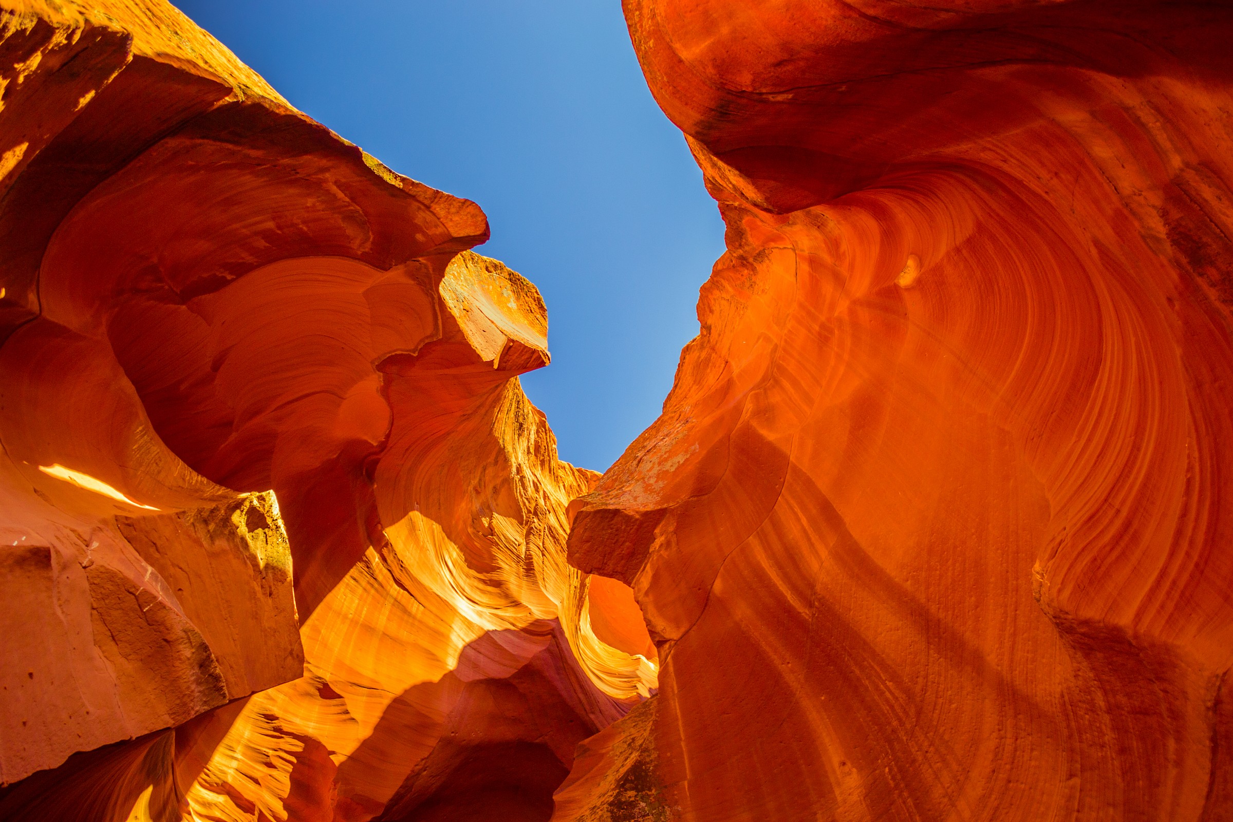 Antelope Canyon 3
