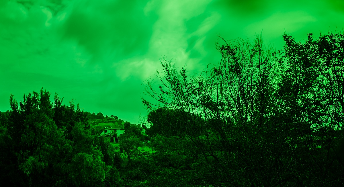 Prova vetrino saldatore...?