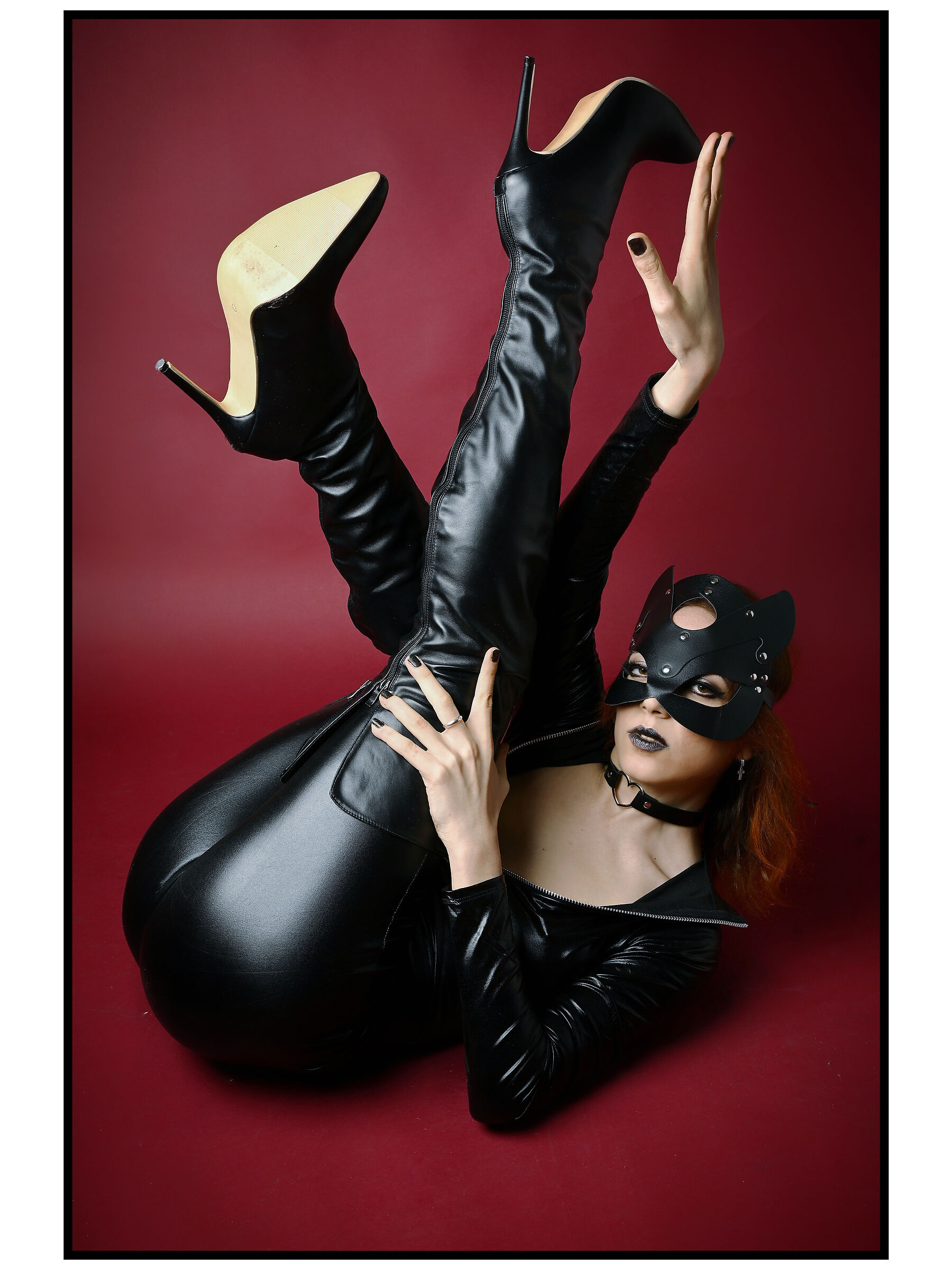 CatWoman