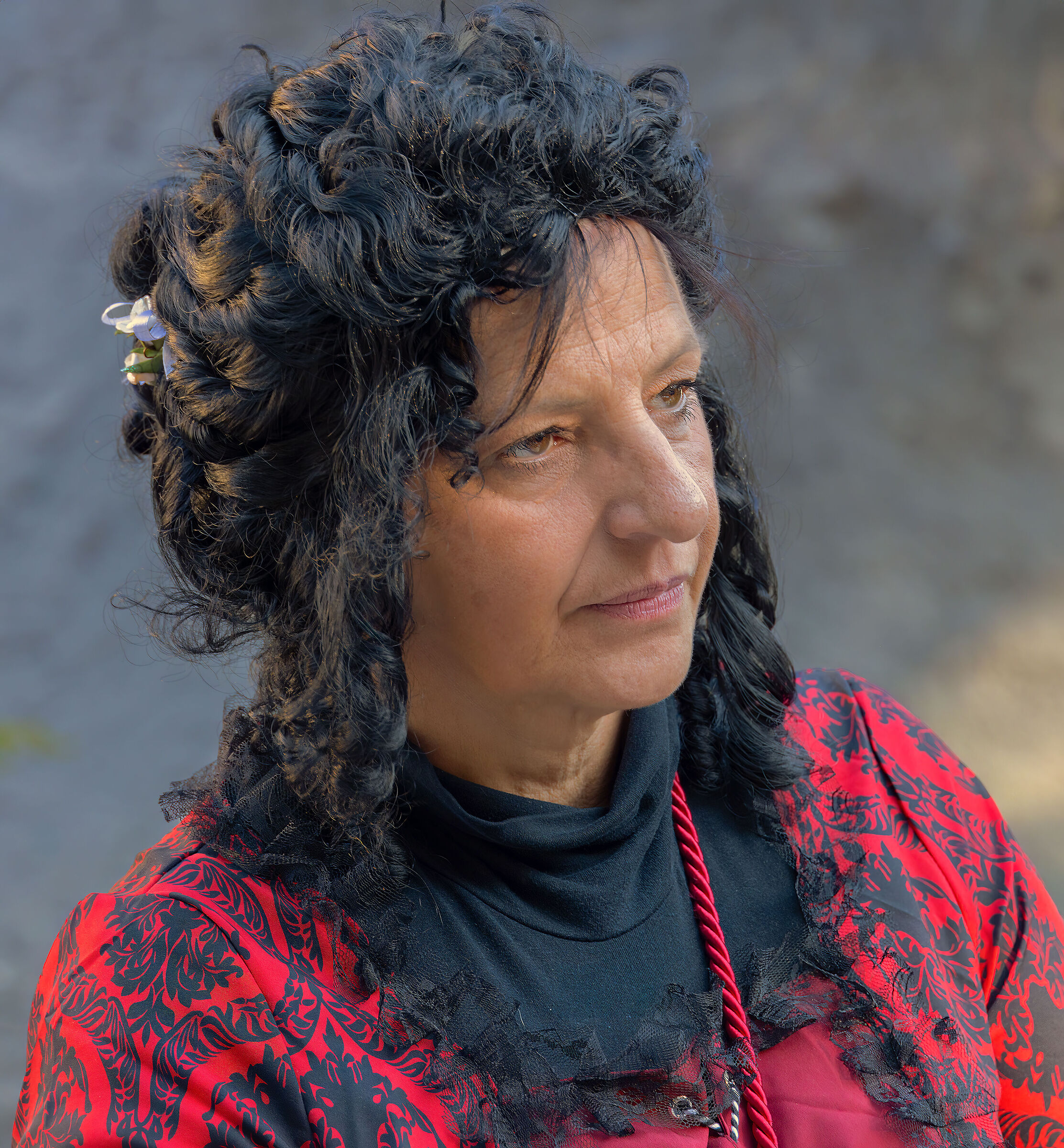 un salto nel passato