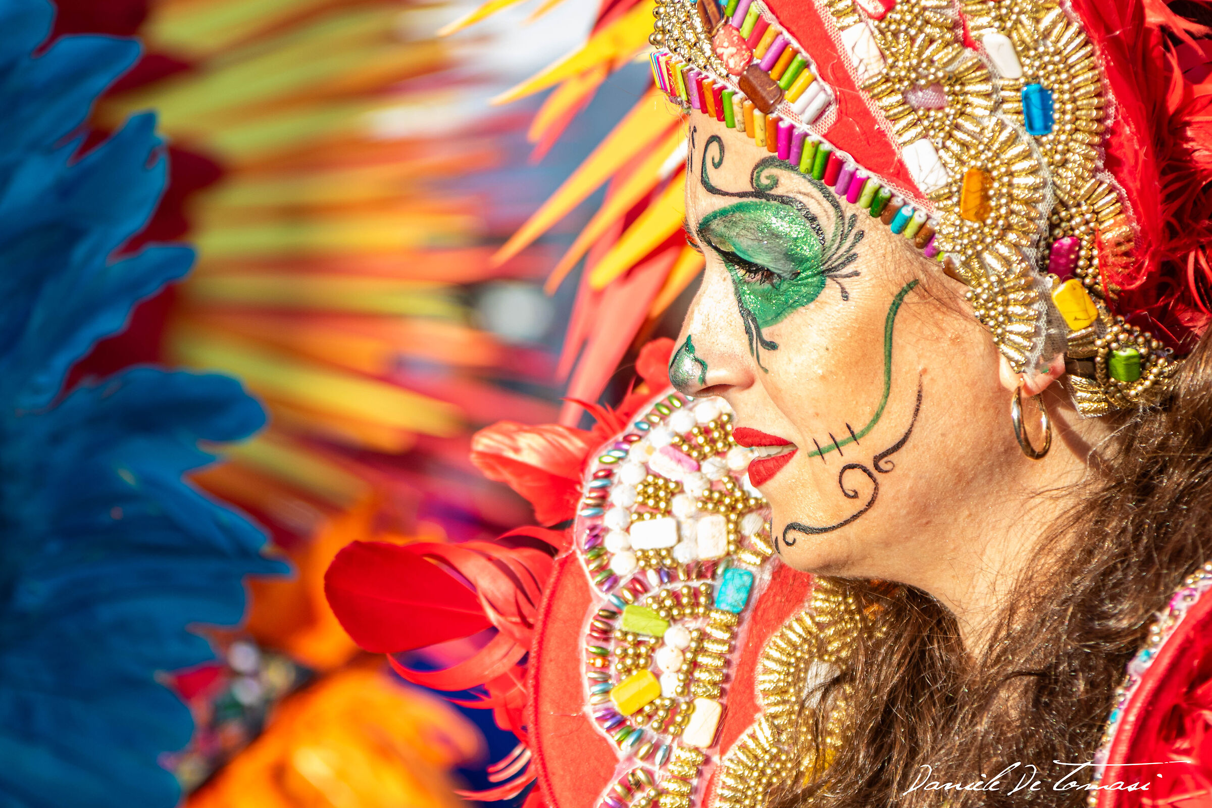 Carnevale Viareggio 2026