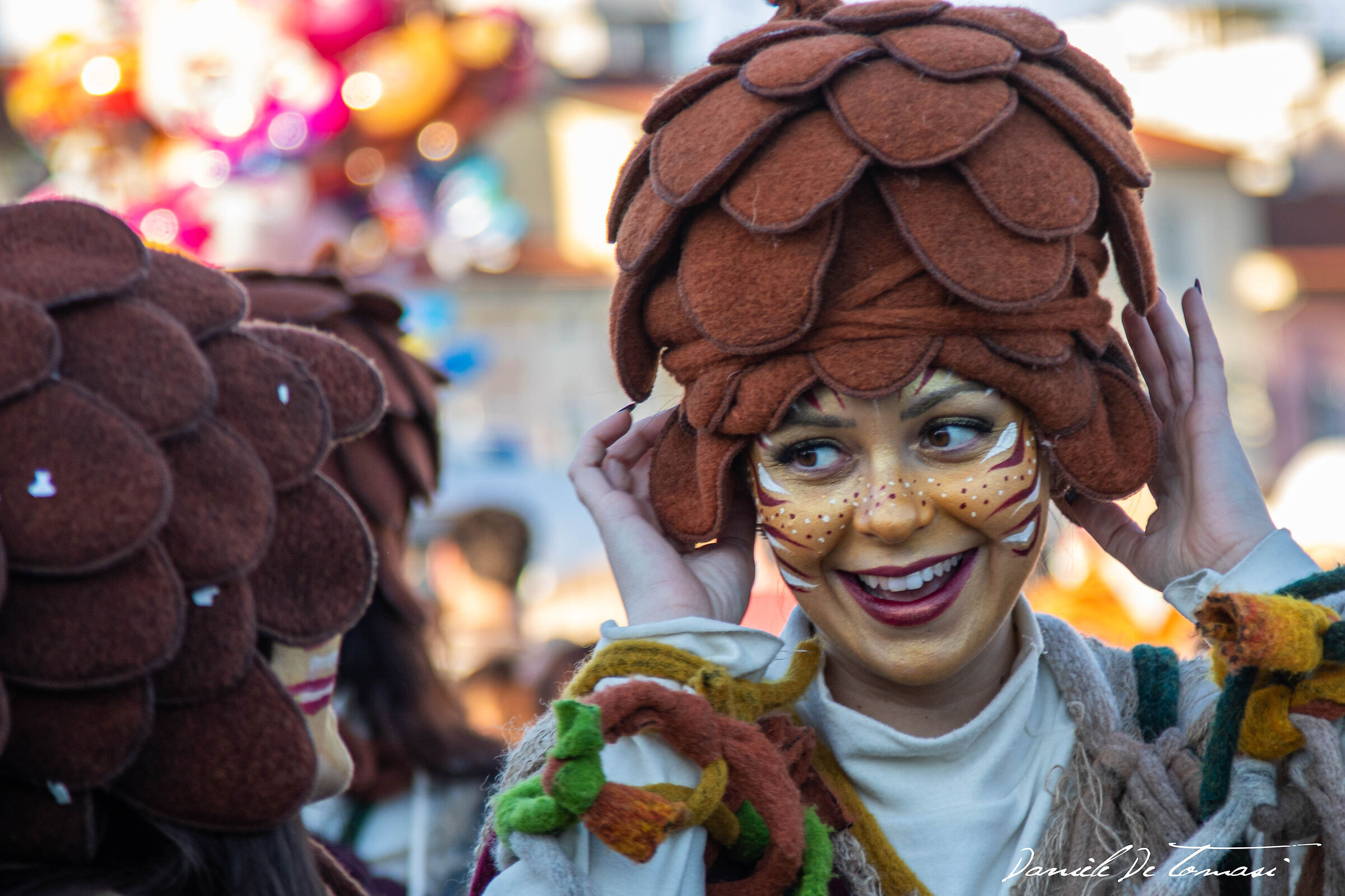 Carnevale Viareggio 2026