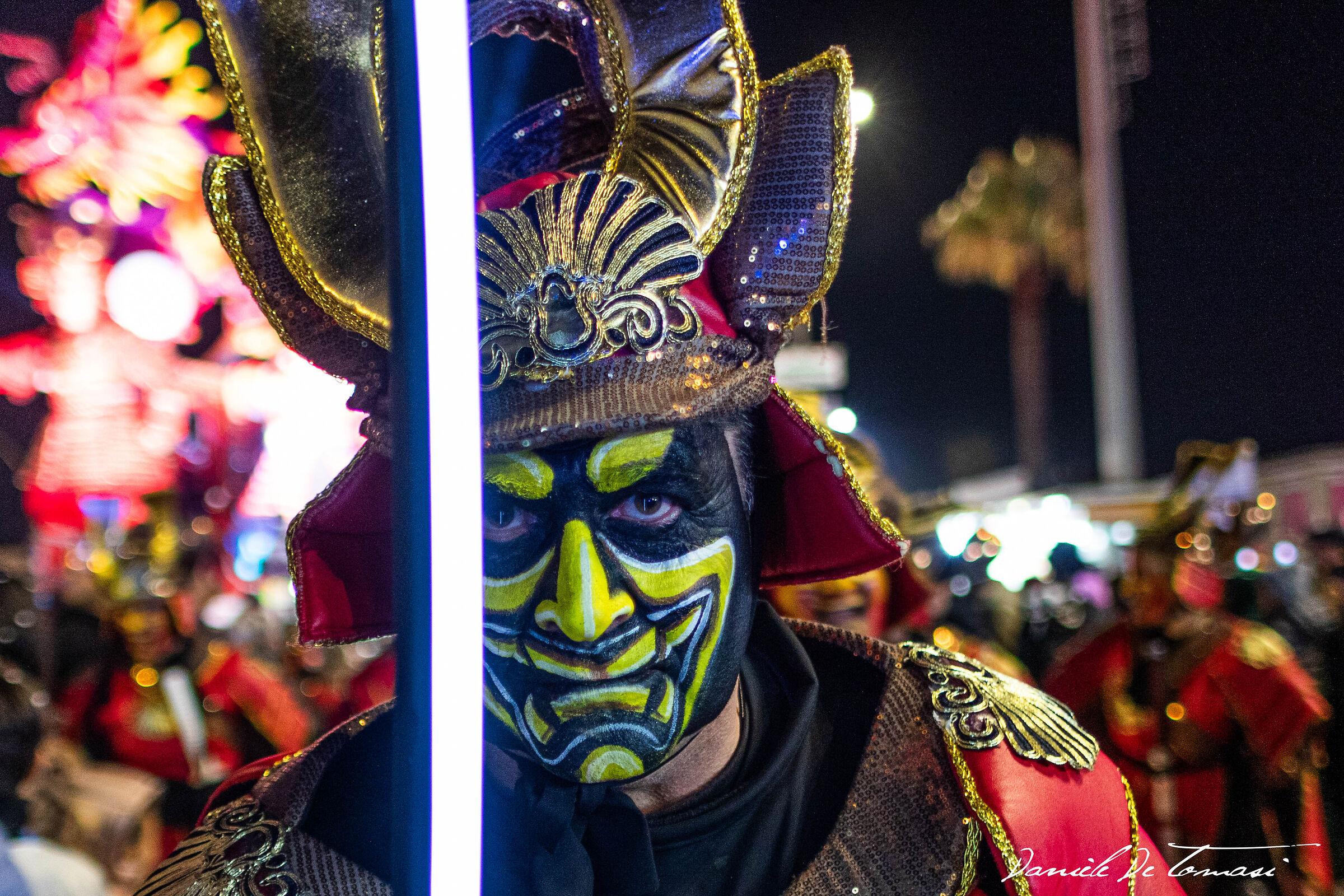 Carnevale Viareggio 2026