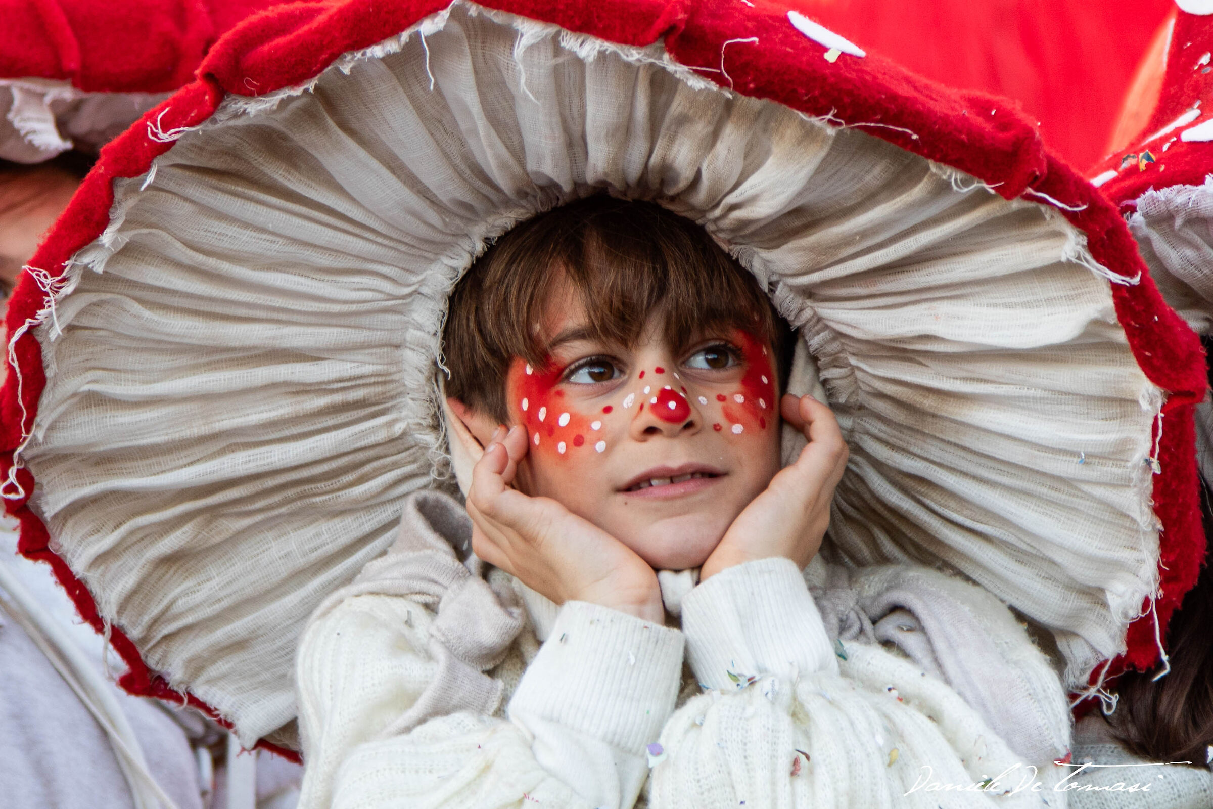 Carnevale Viareggio 2026