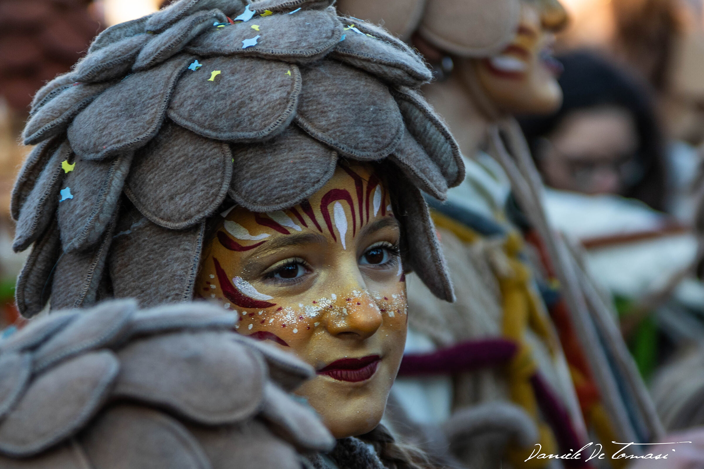 Carnevale Viareggio 2026