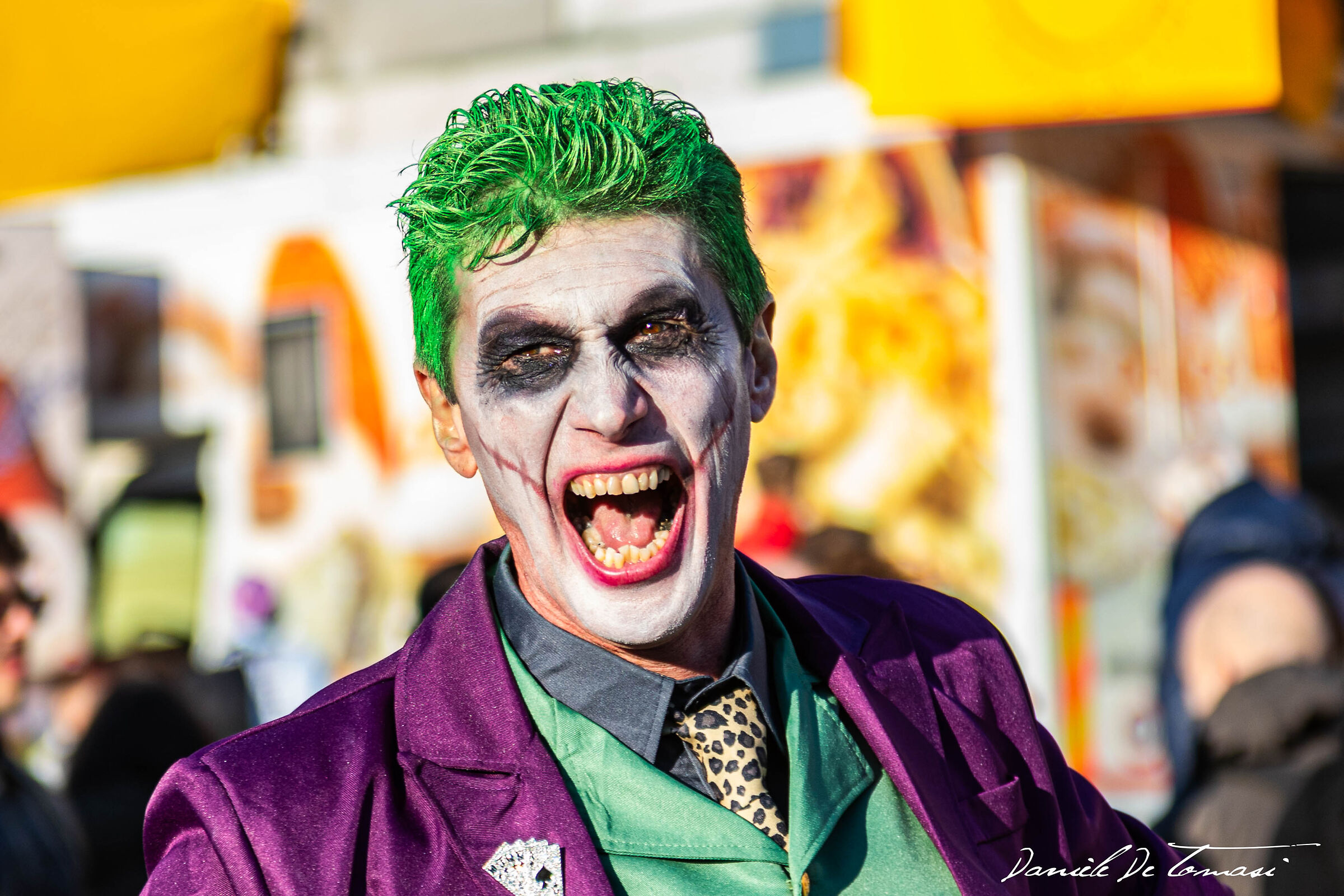 Carnevale Viareggio 2026