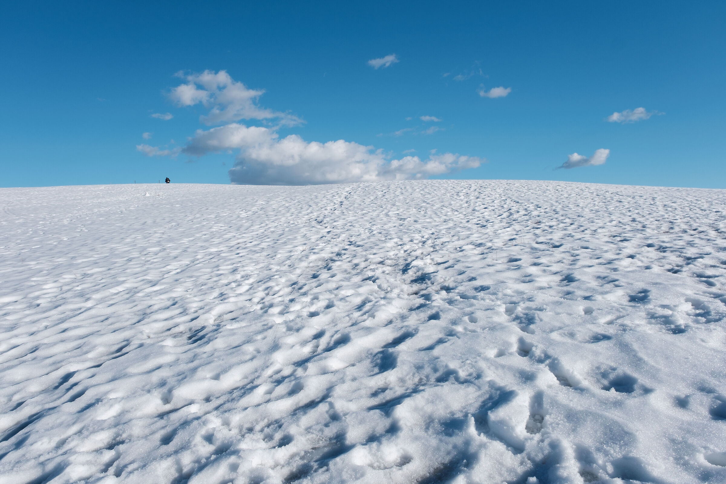 Snow