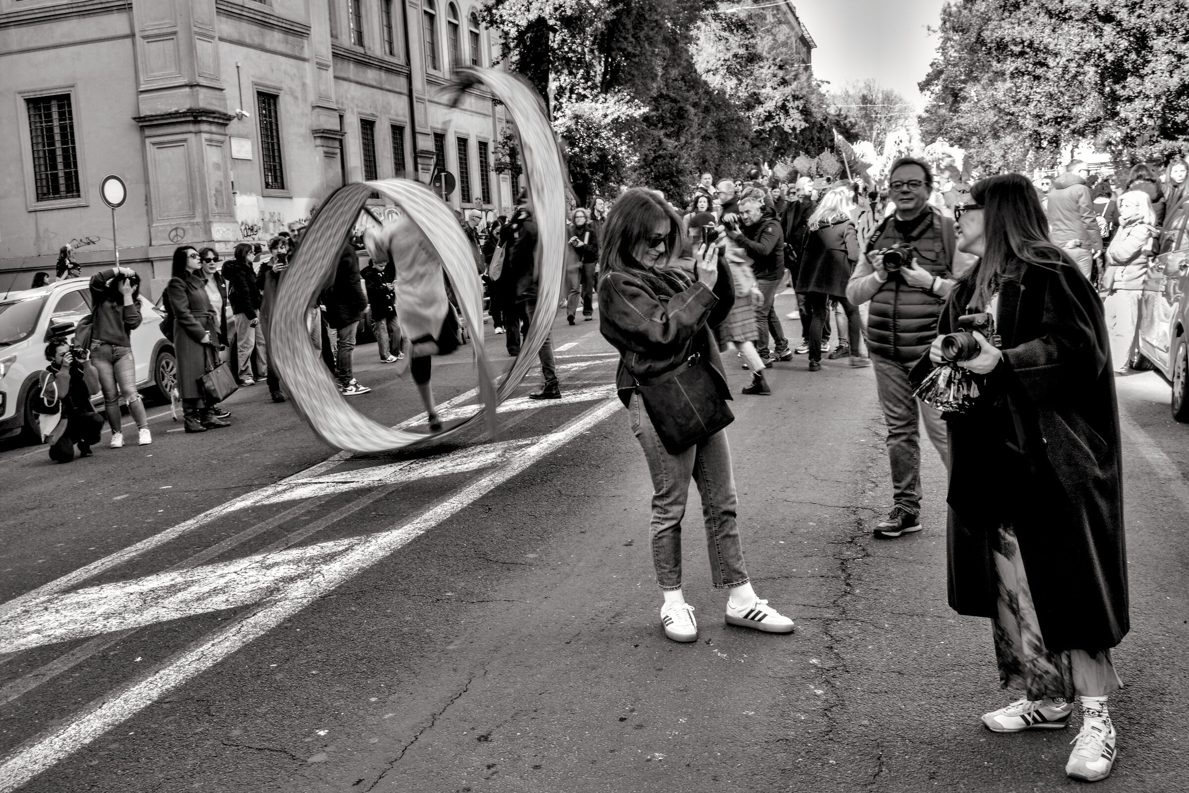 Year of the Fire Horse