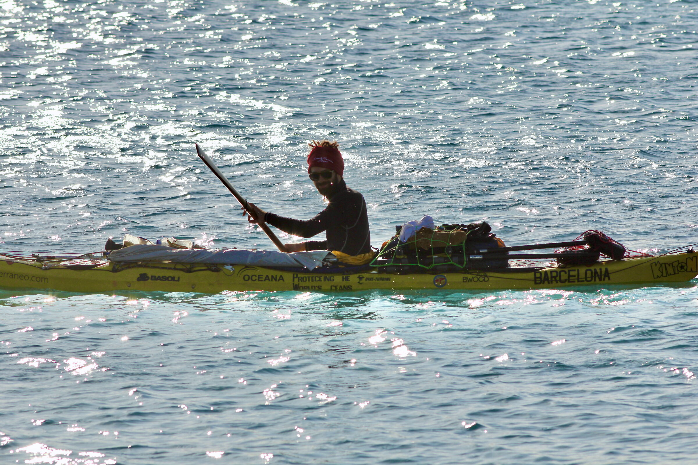 Chi và per mare naviga
