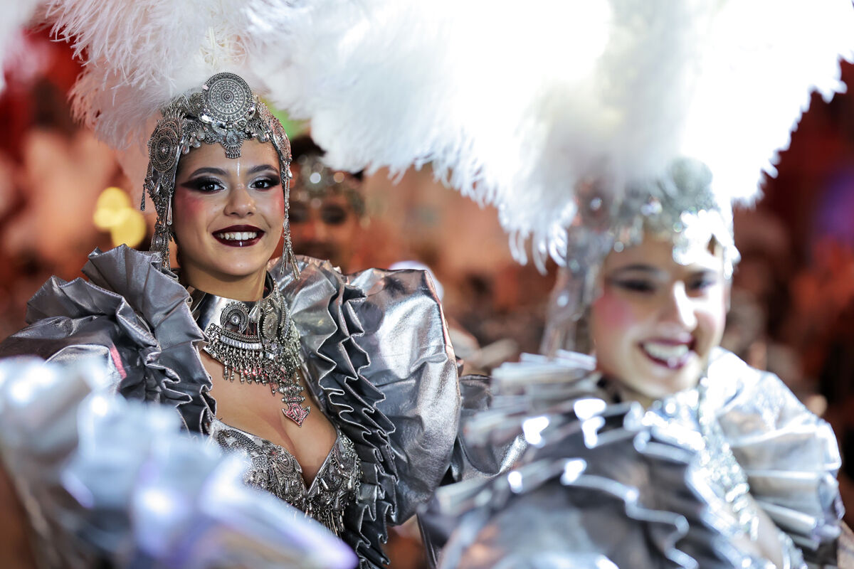 Carnevale Nizza 2026