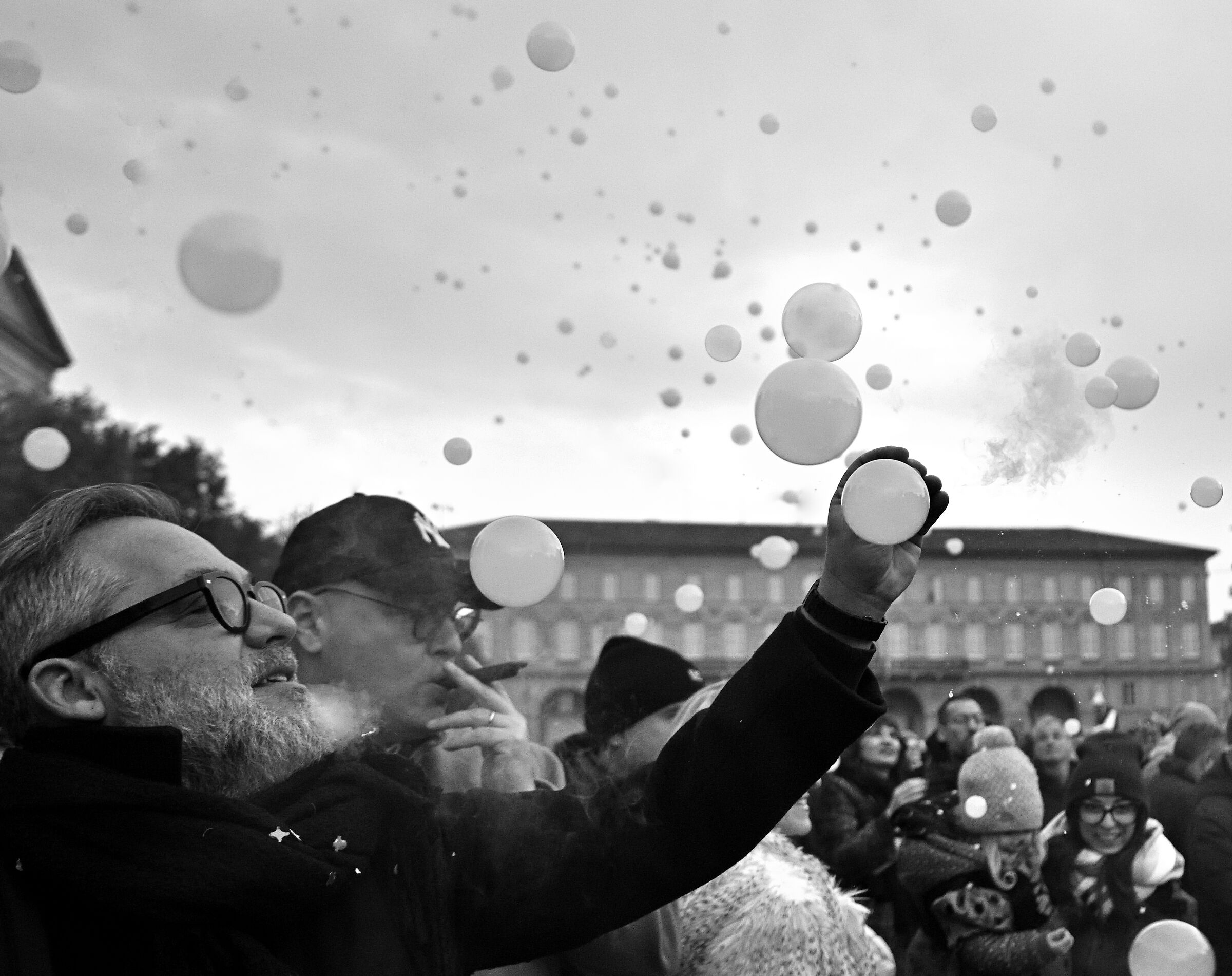Bubbles