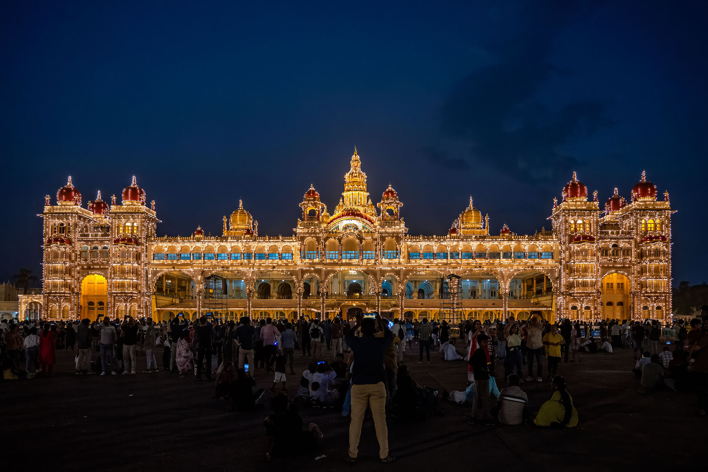 Palace Mysore
