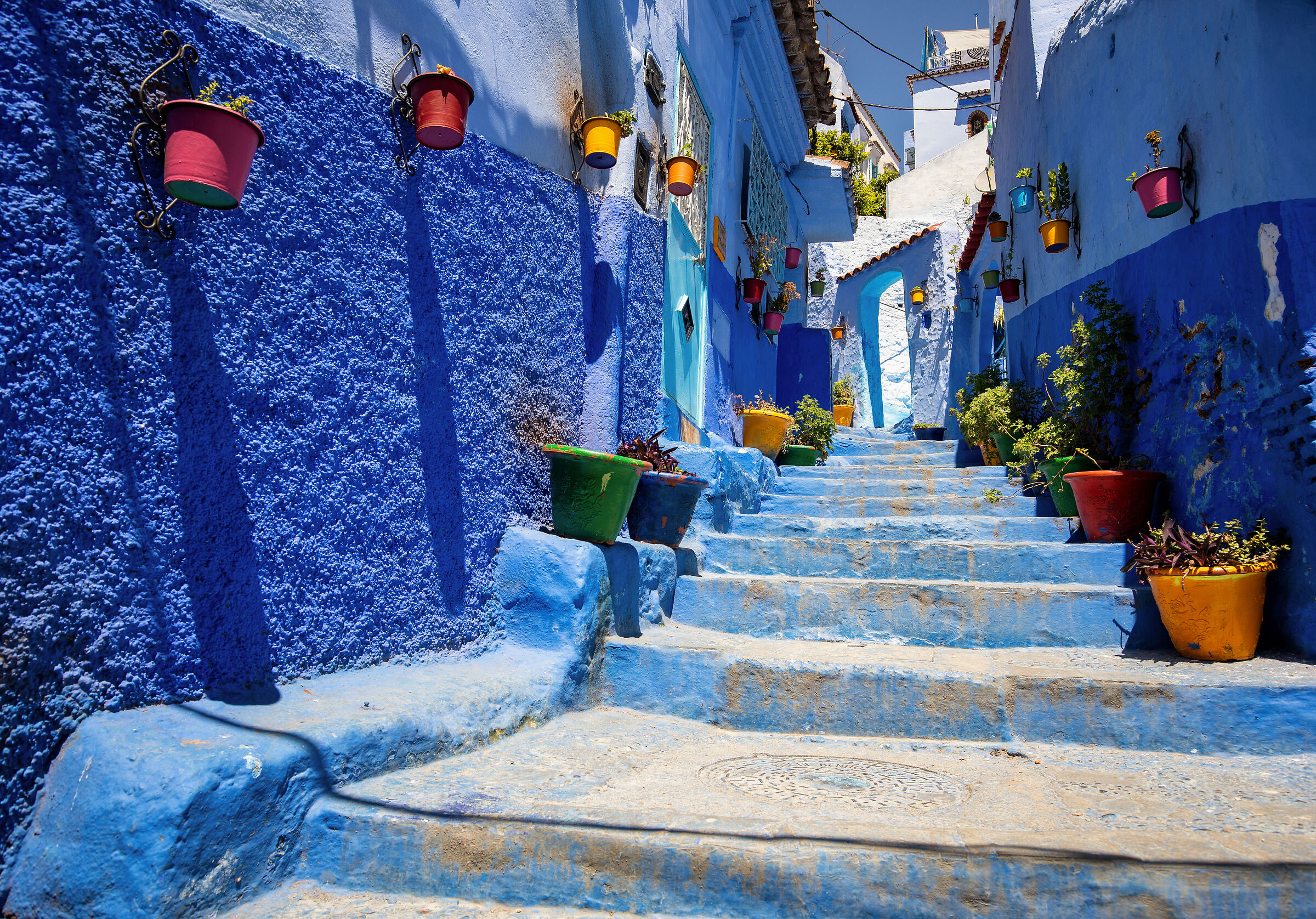 Chefchaouen