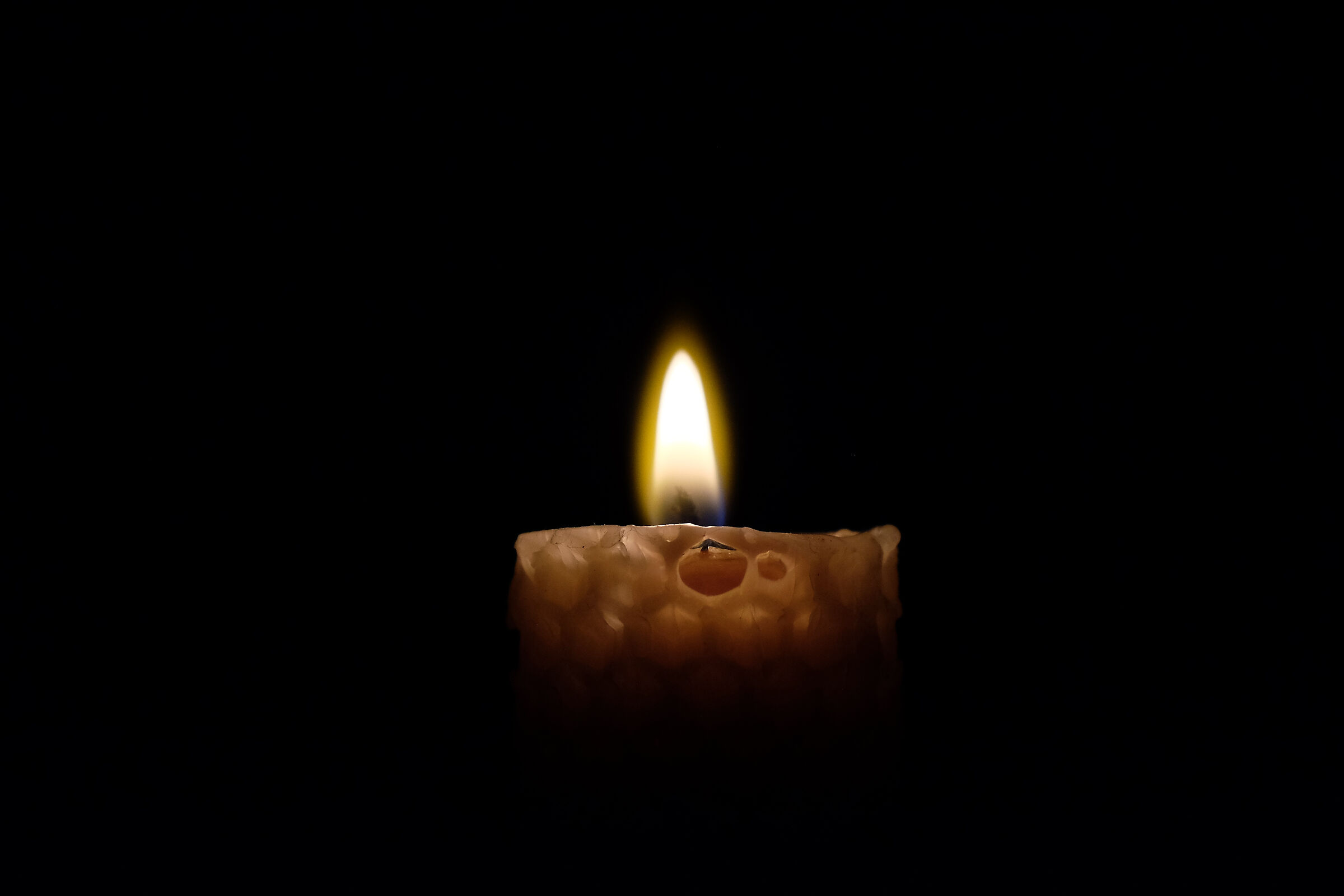 candle