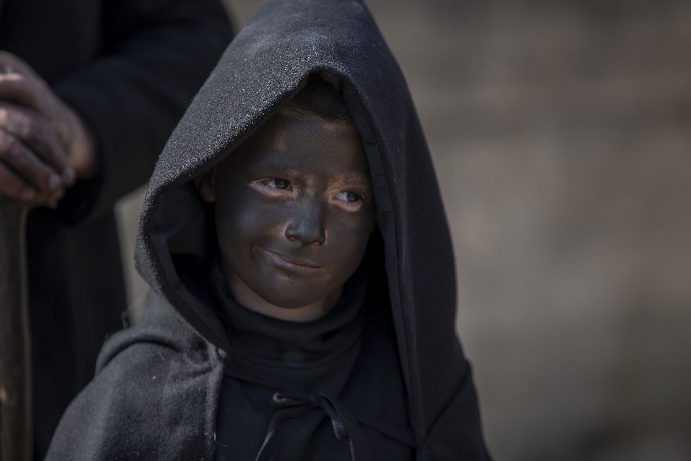 Carnevale in Sardegna