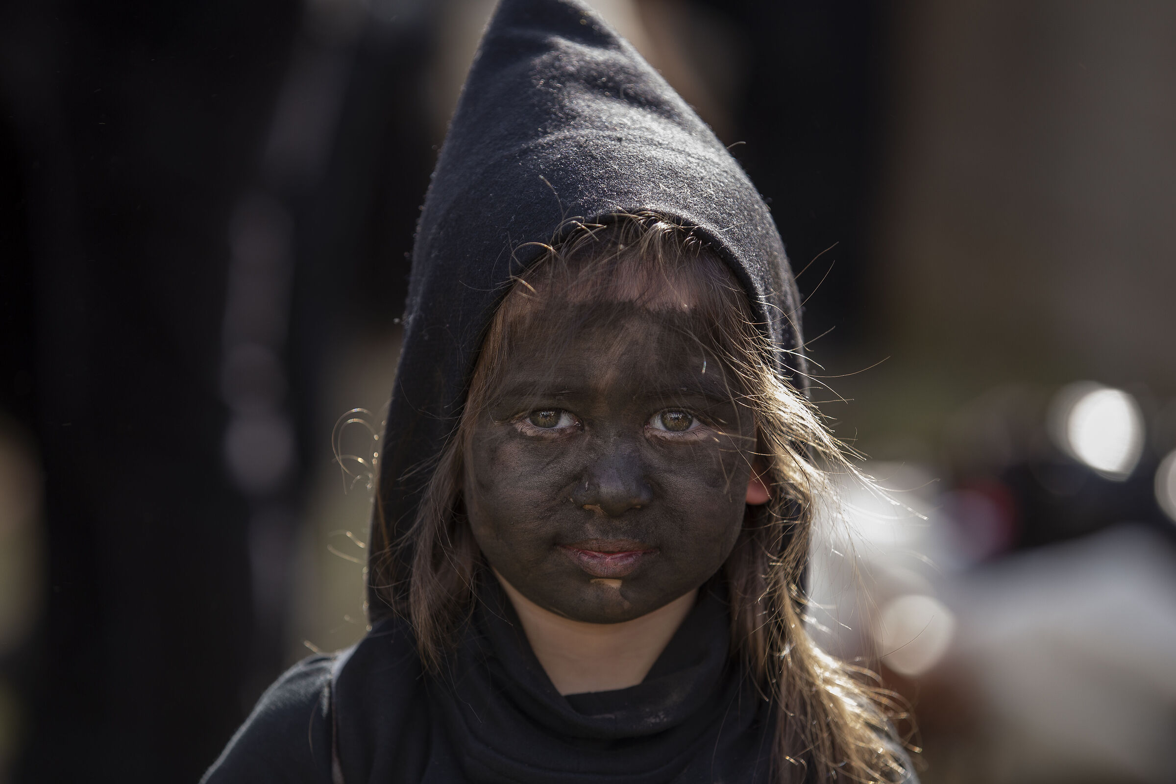 Carnevale in Sardegna