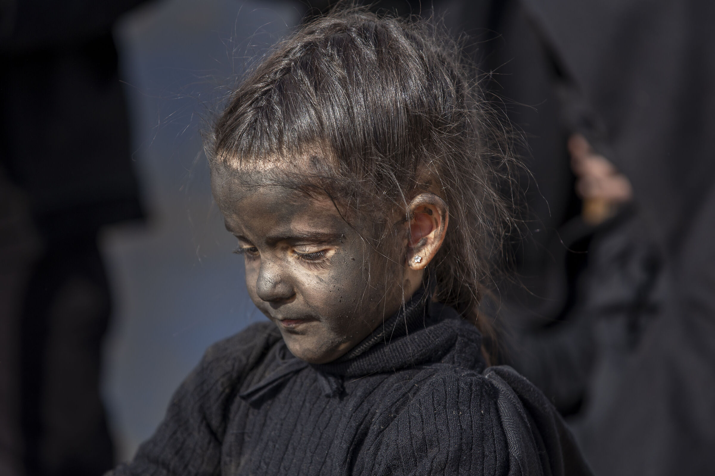 Carnevale in Sardegna