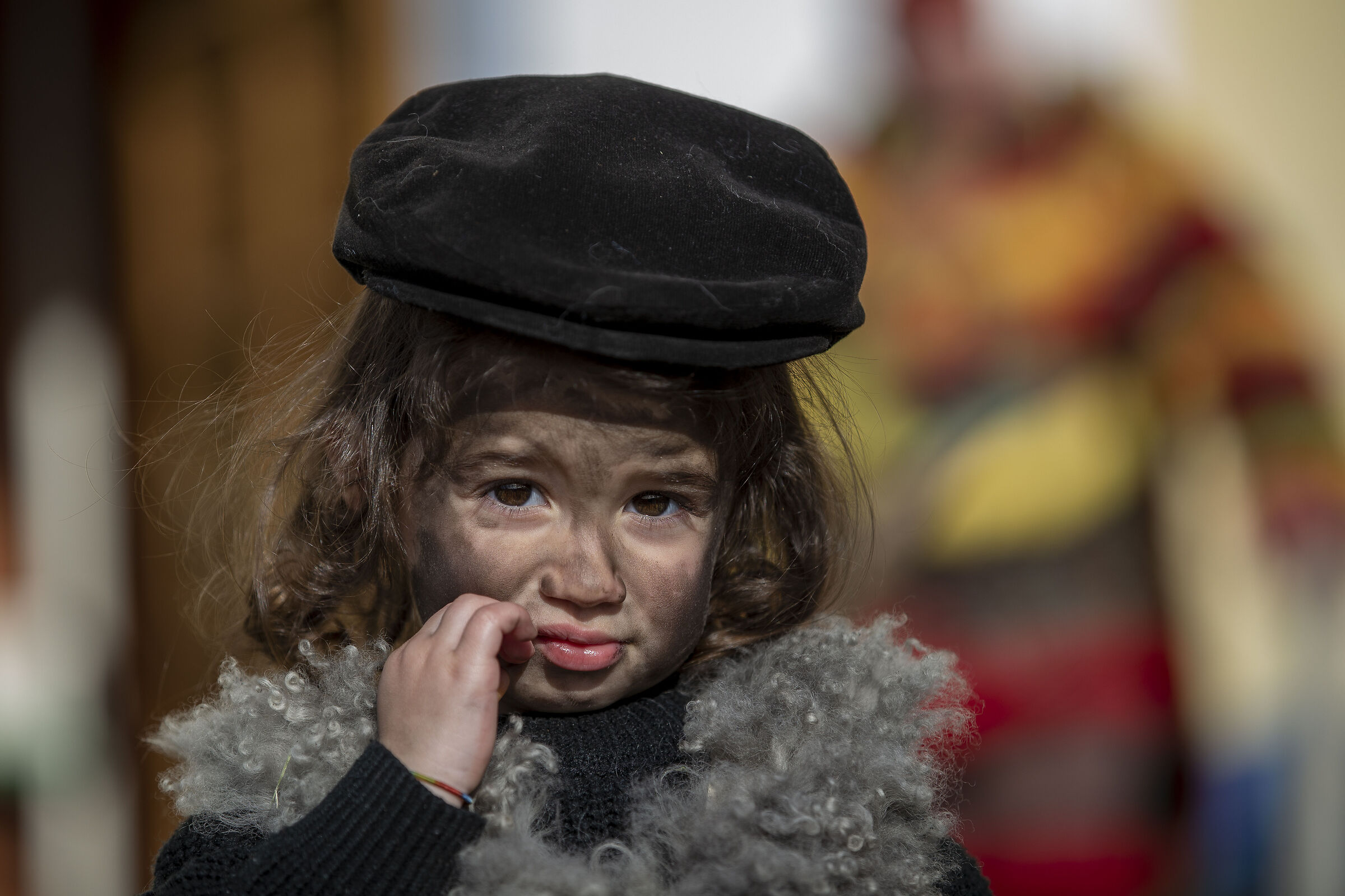 Carnevale in Sardegna