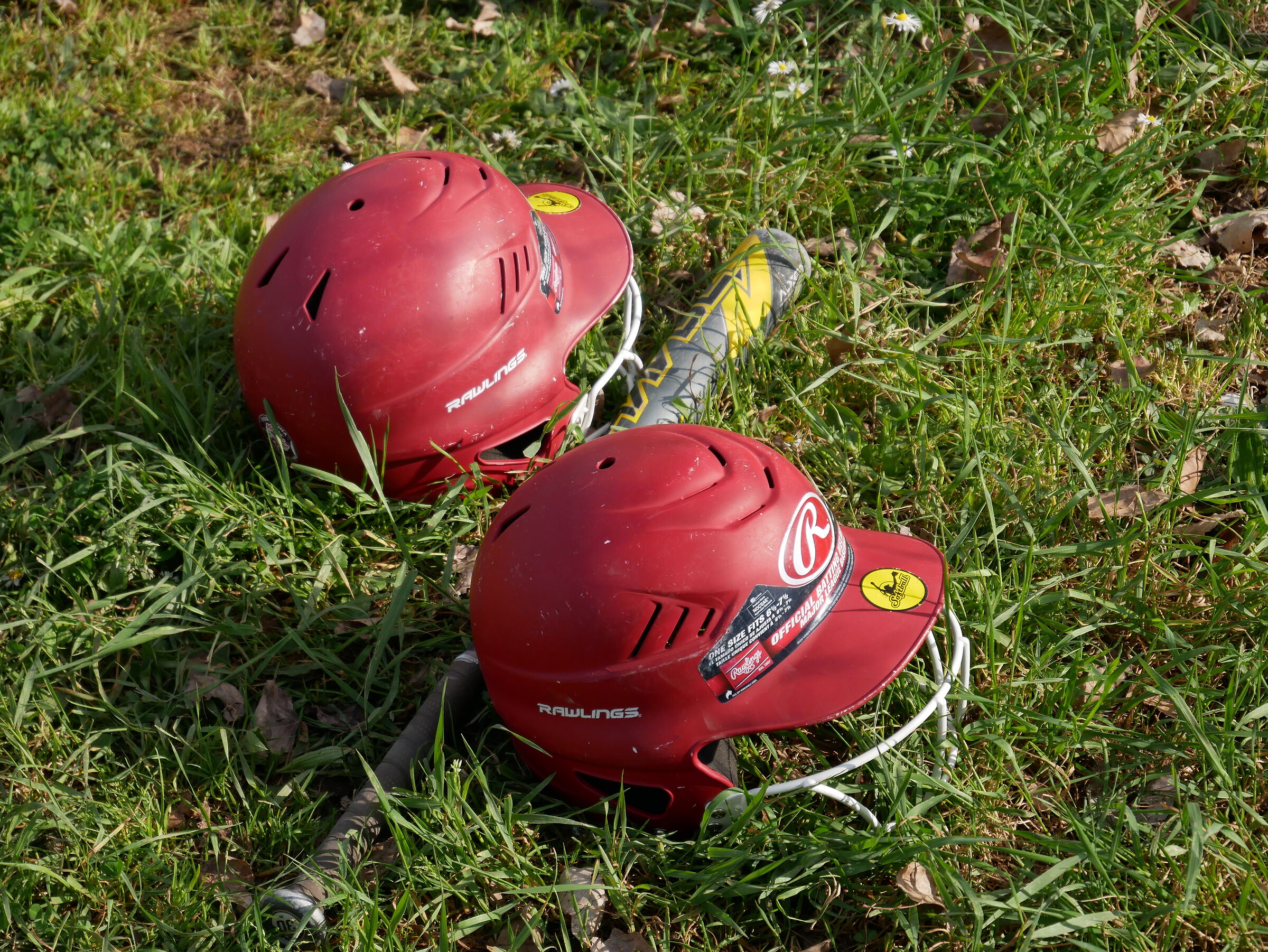 Helmets