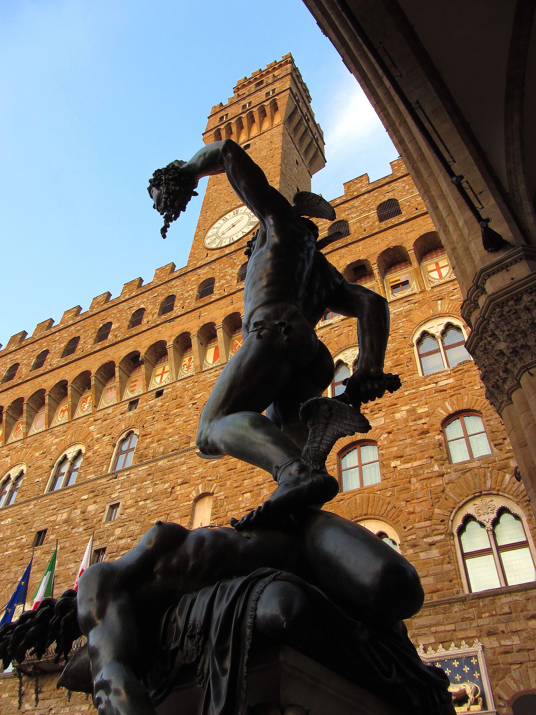 Perseus