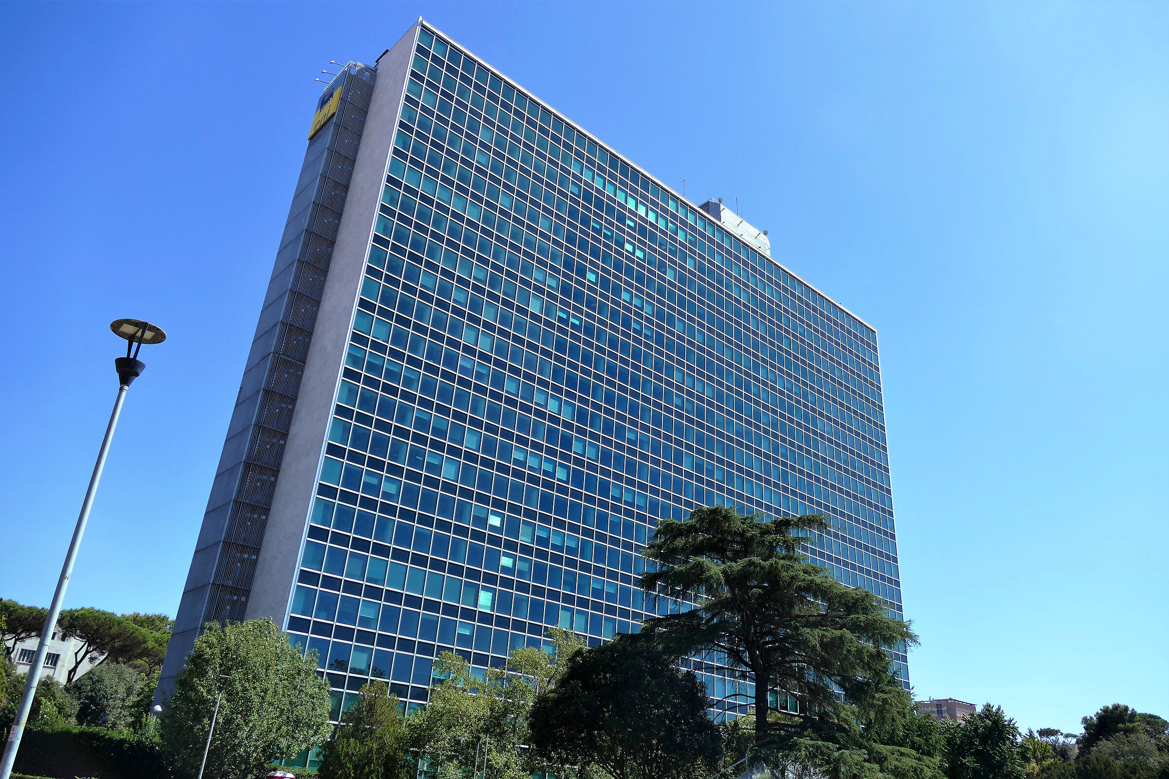 Palazzo ENI