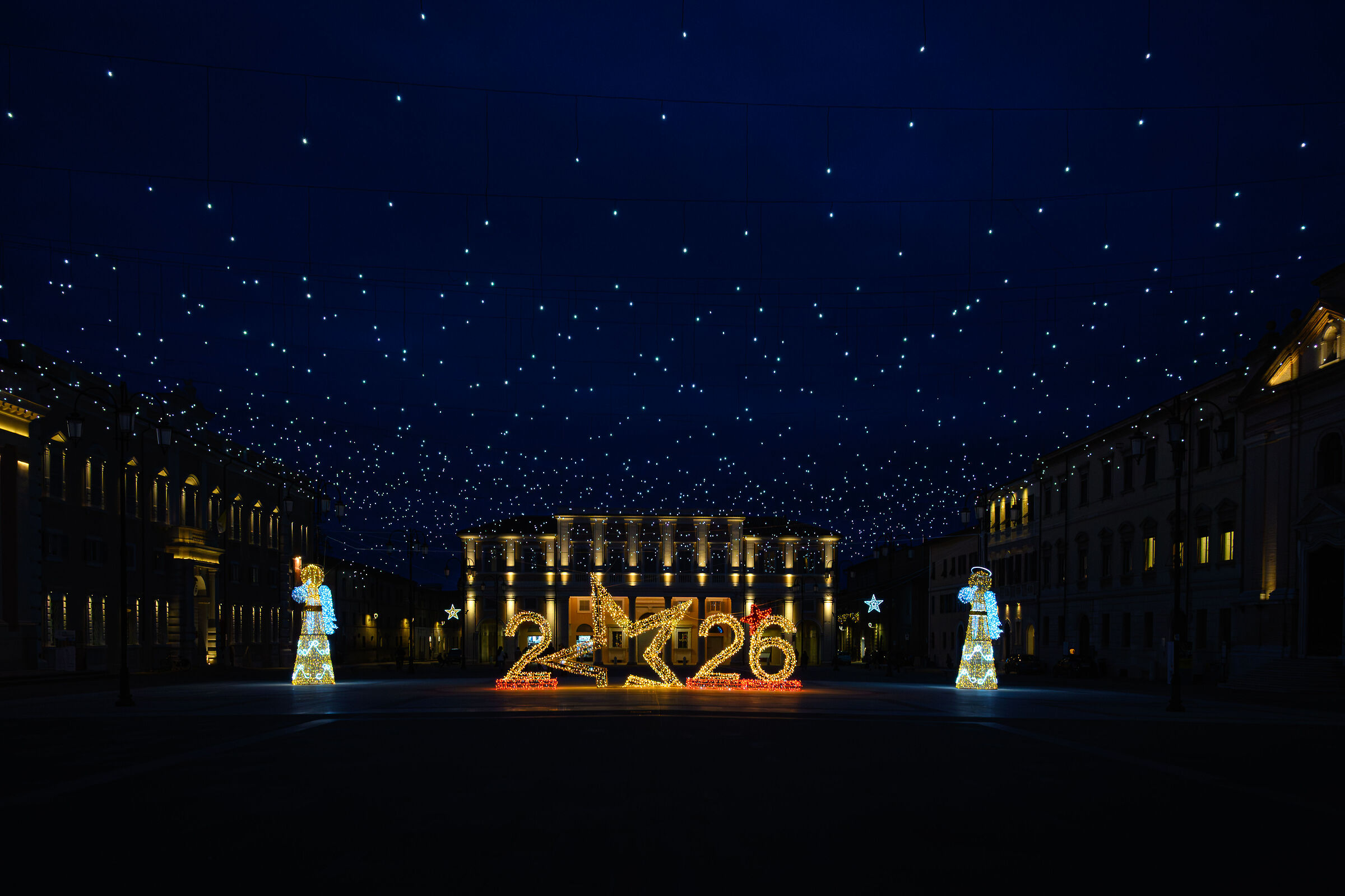 Better late than never