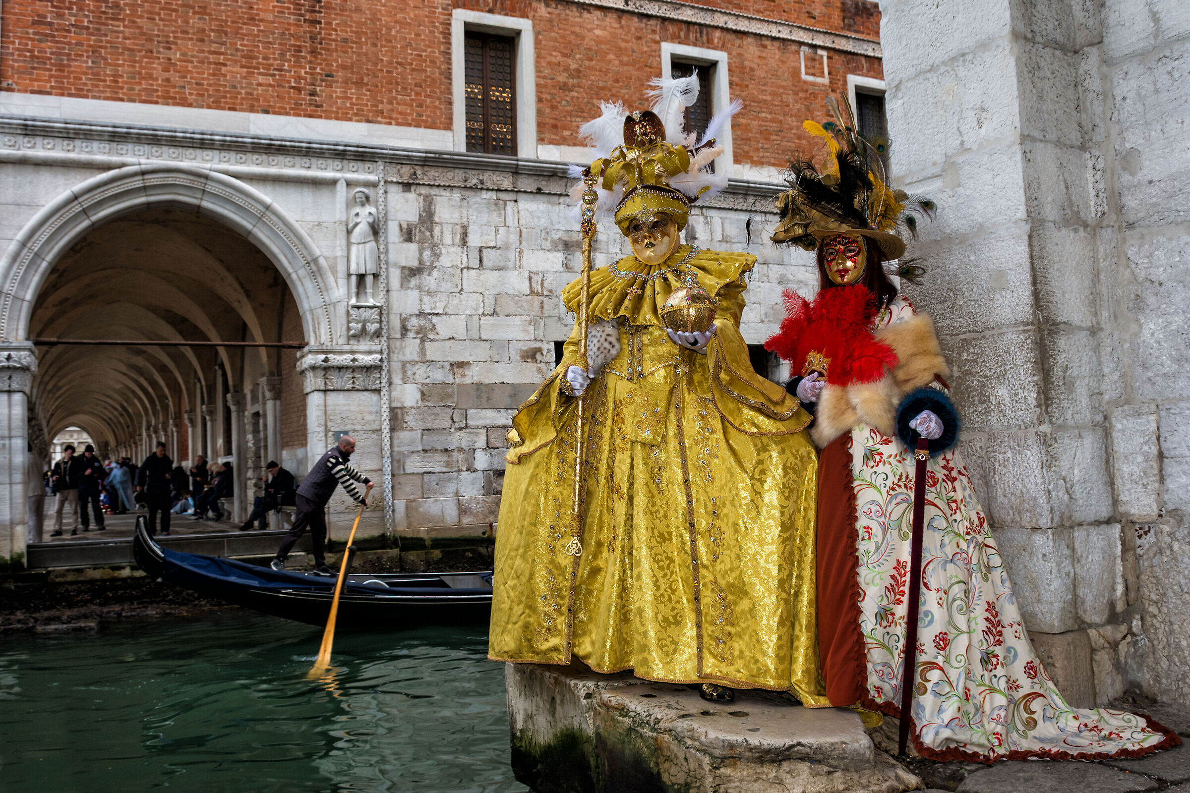 Venice Carnival 2026 (11)
