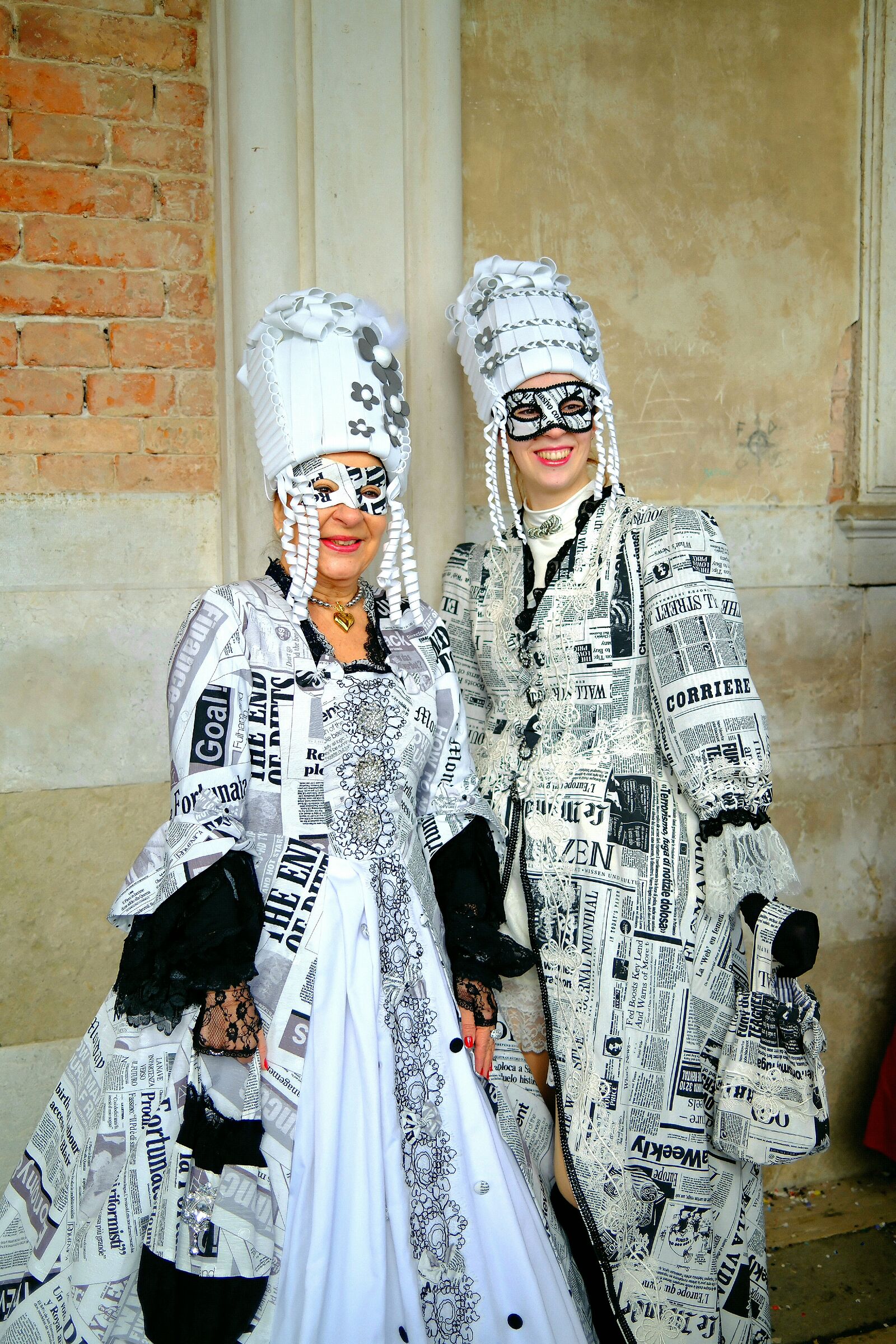 Carnevale Venezia 2026