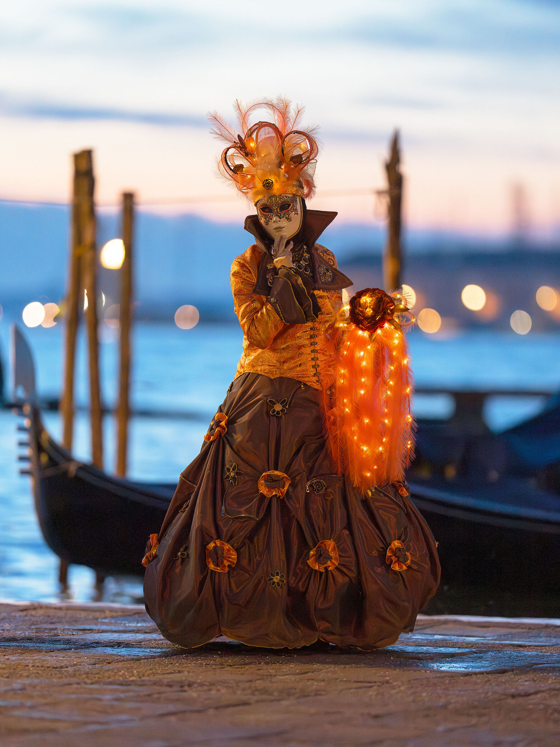 Carnevale di Venezia 2026