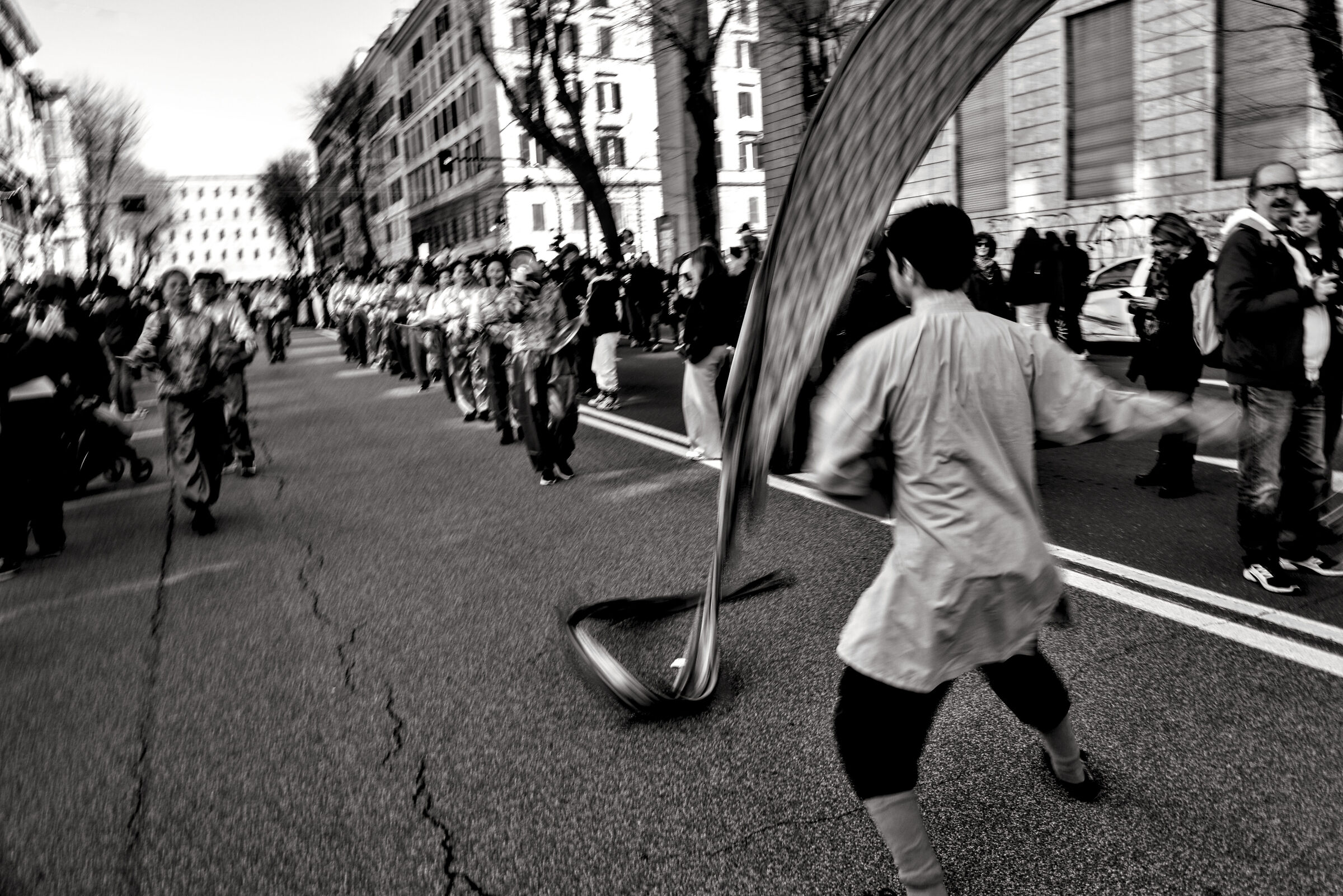 Year of the Fire Horse