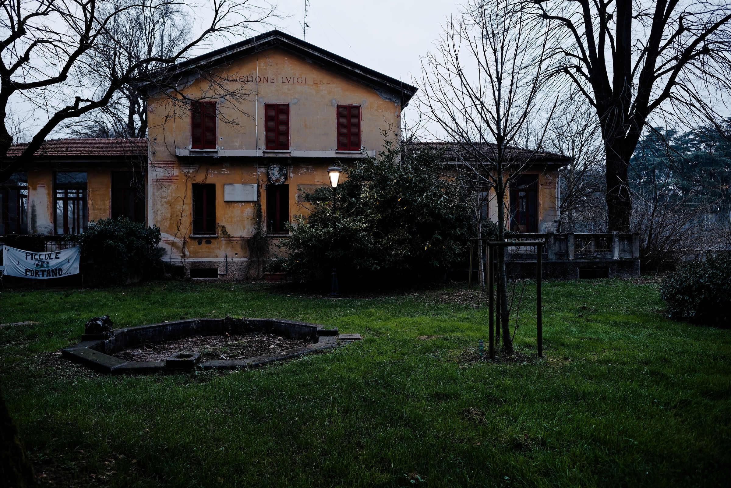 Milano Niguarda, 2026