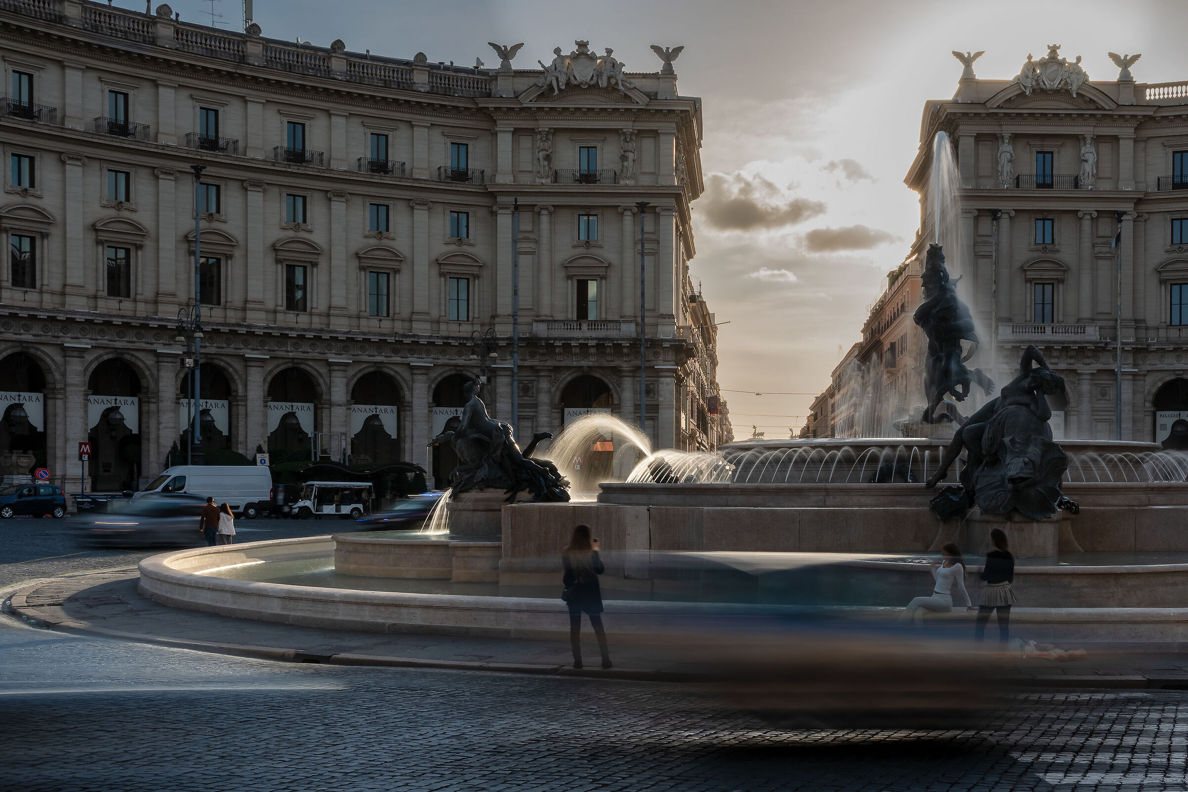 roma