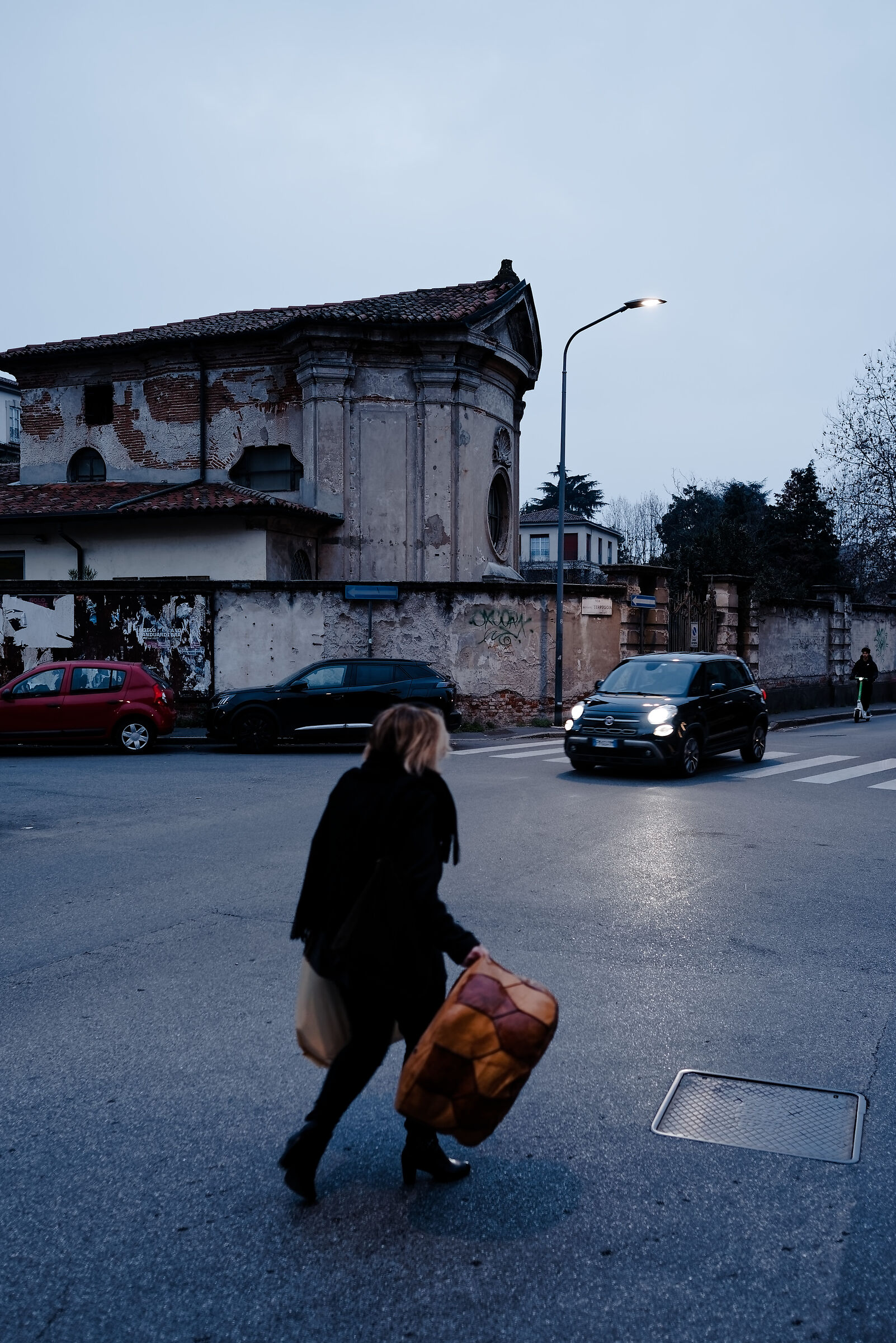 Milano, 2026