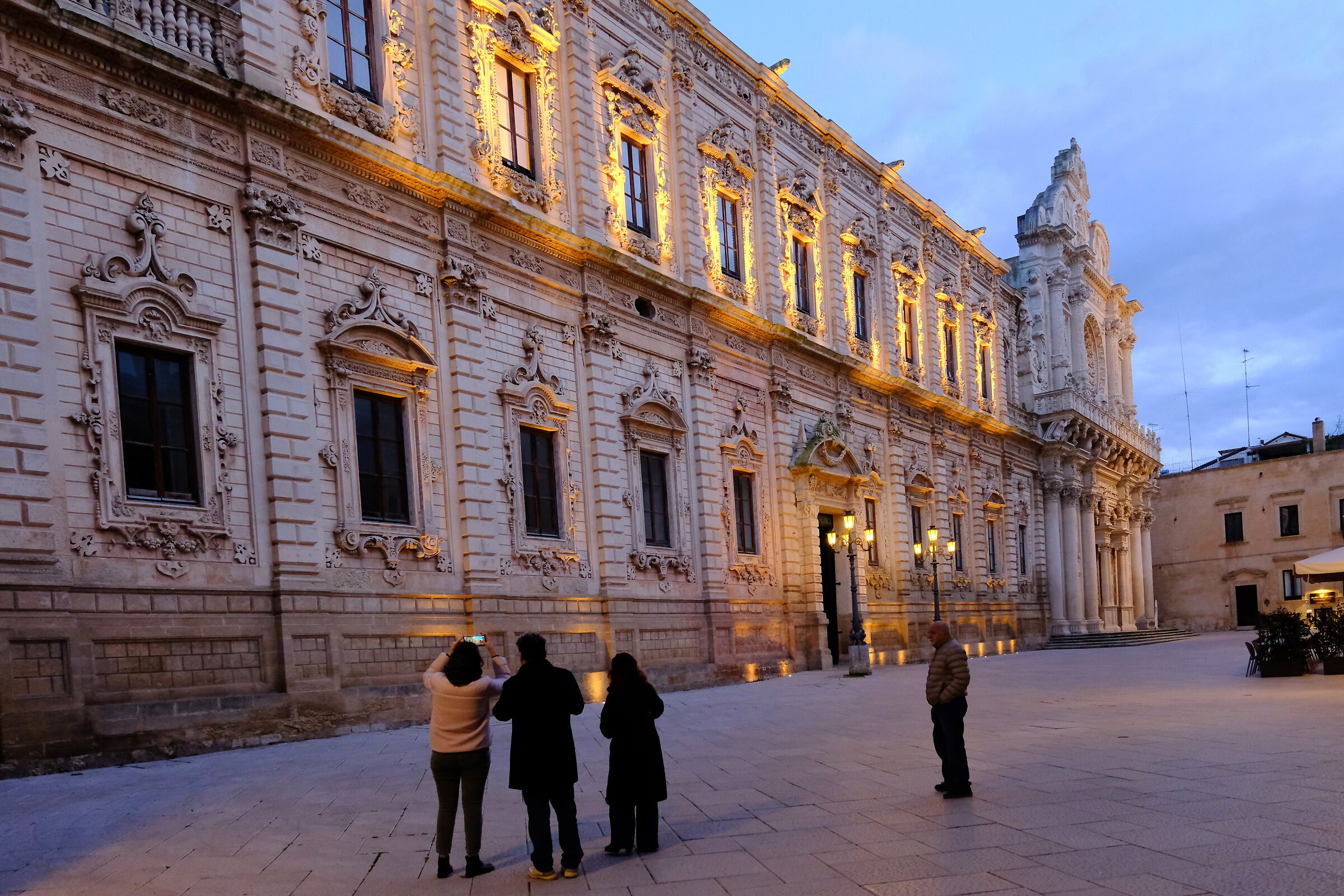Lecce