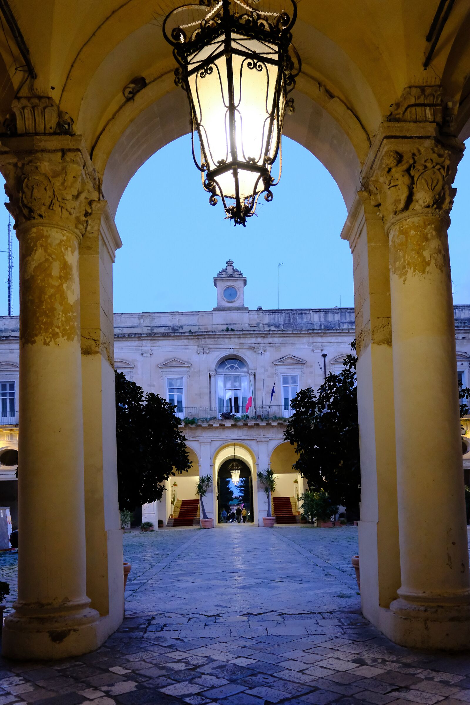 Lecce