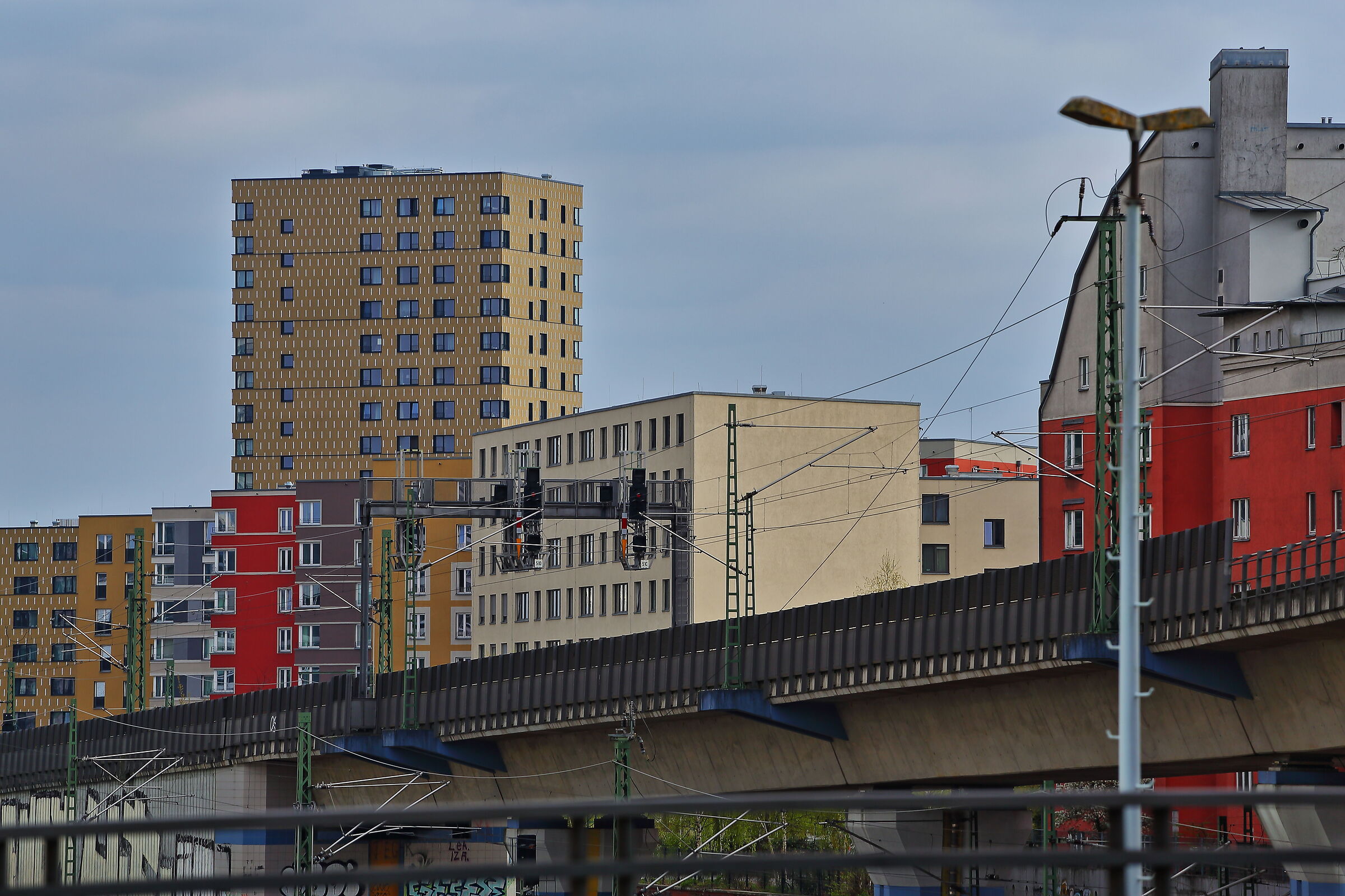 Modern Berlin