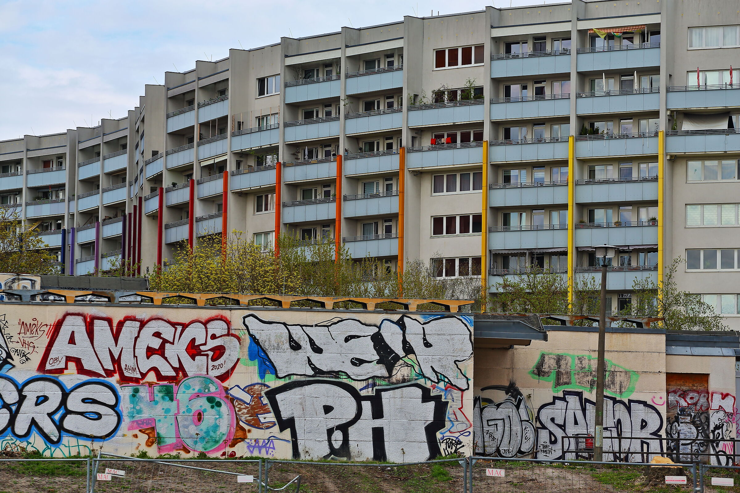 The East Side - 03