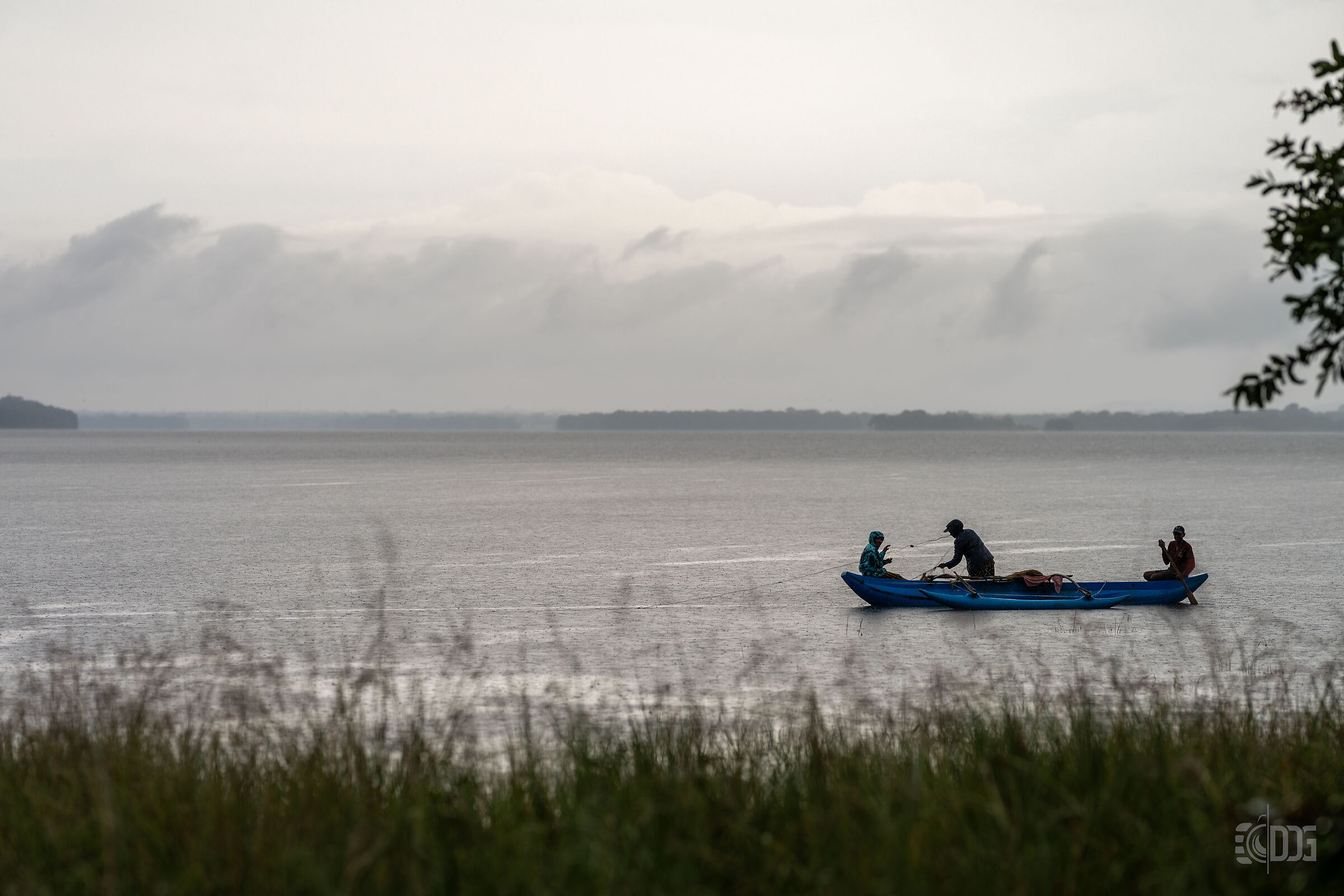 Pescatori di lago