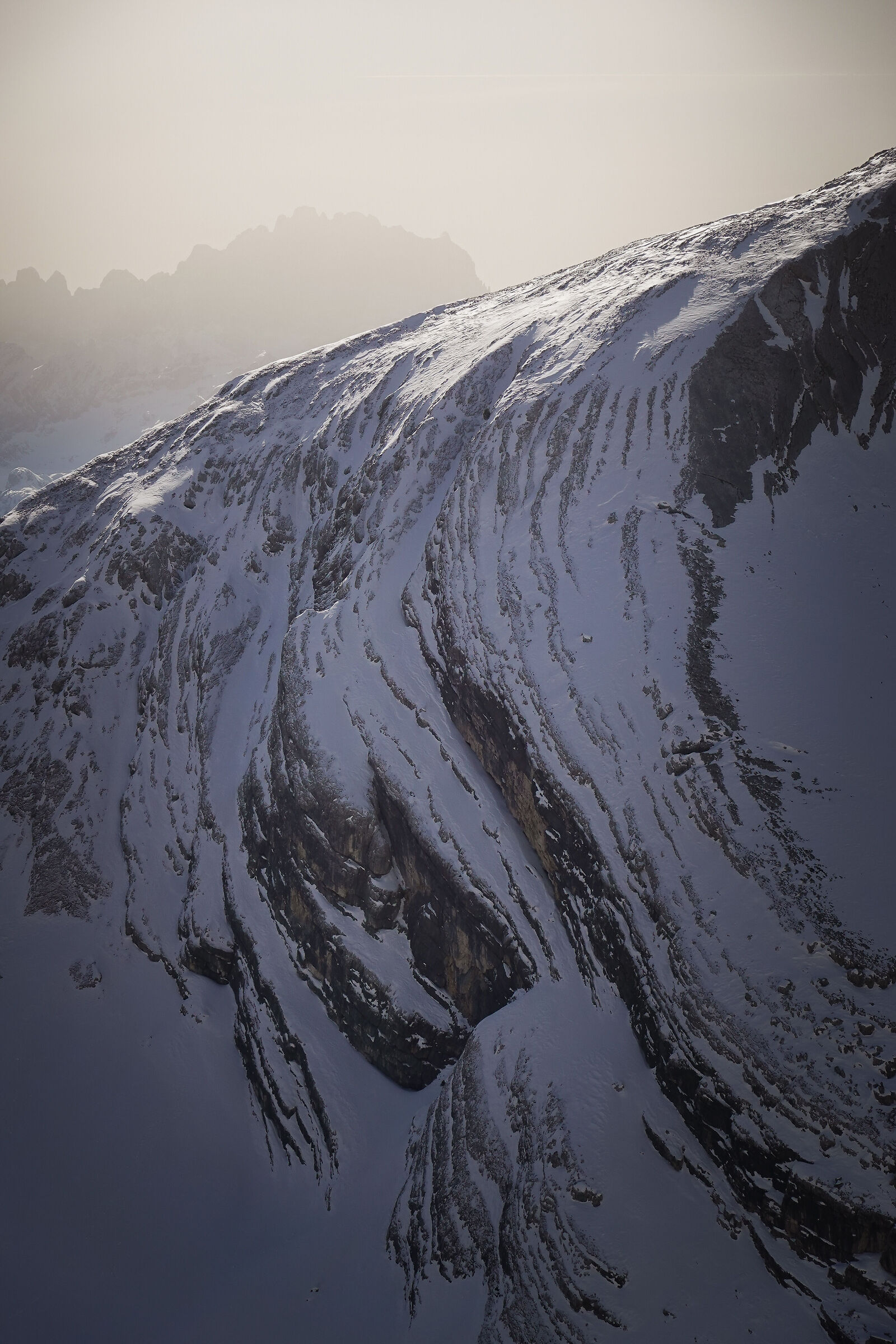 La forza della natura