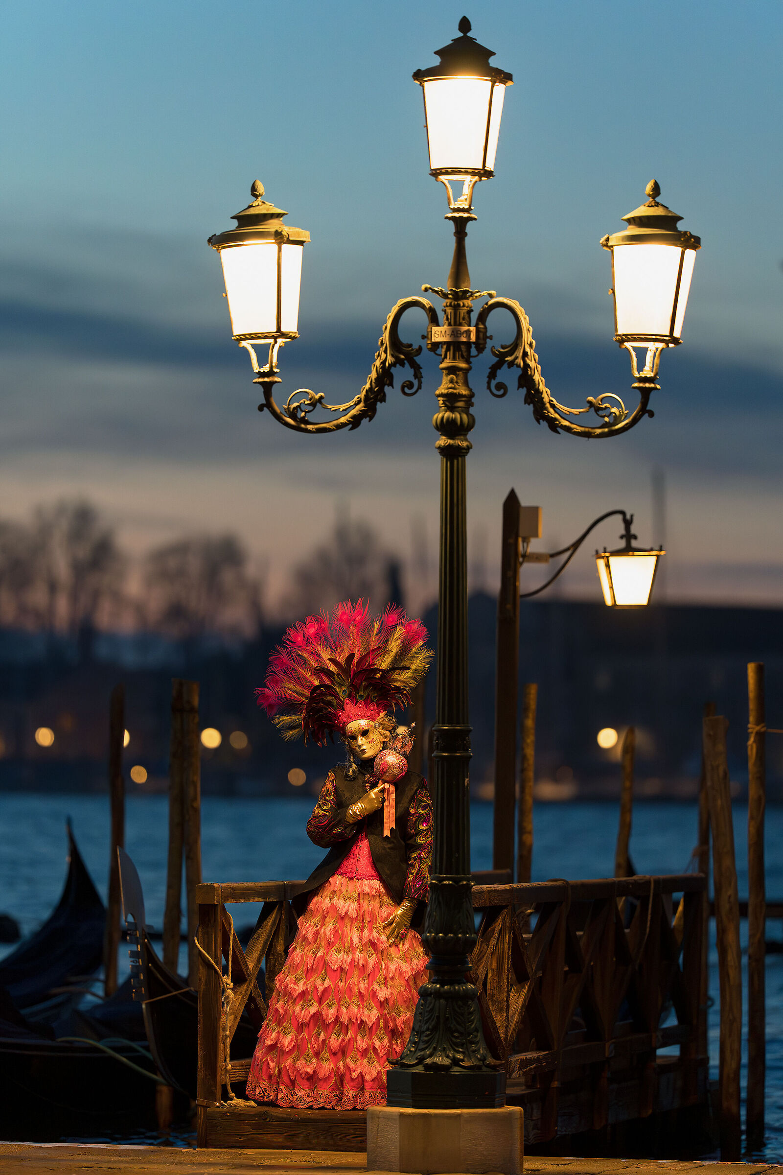 Carnevale di Venezia 2026